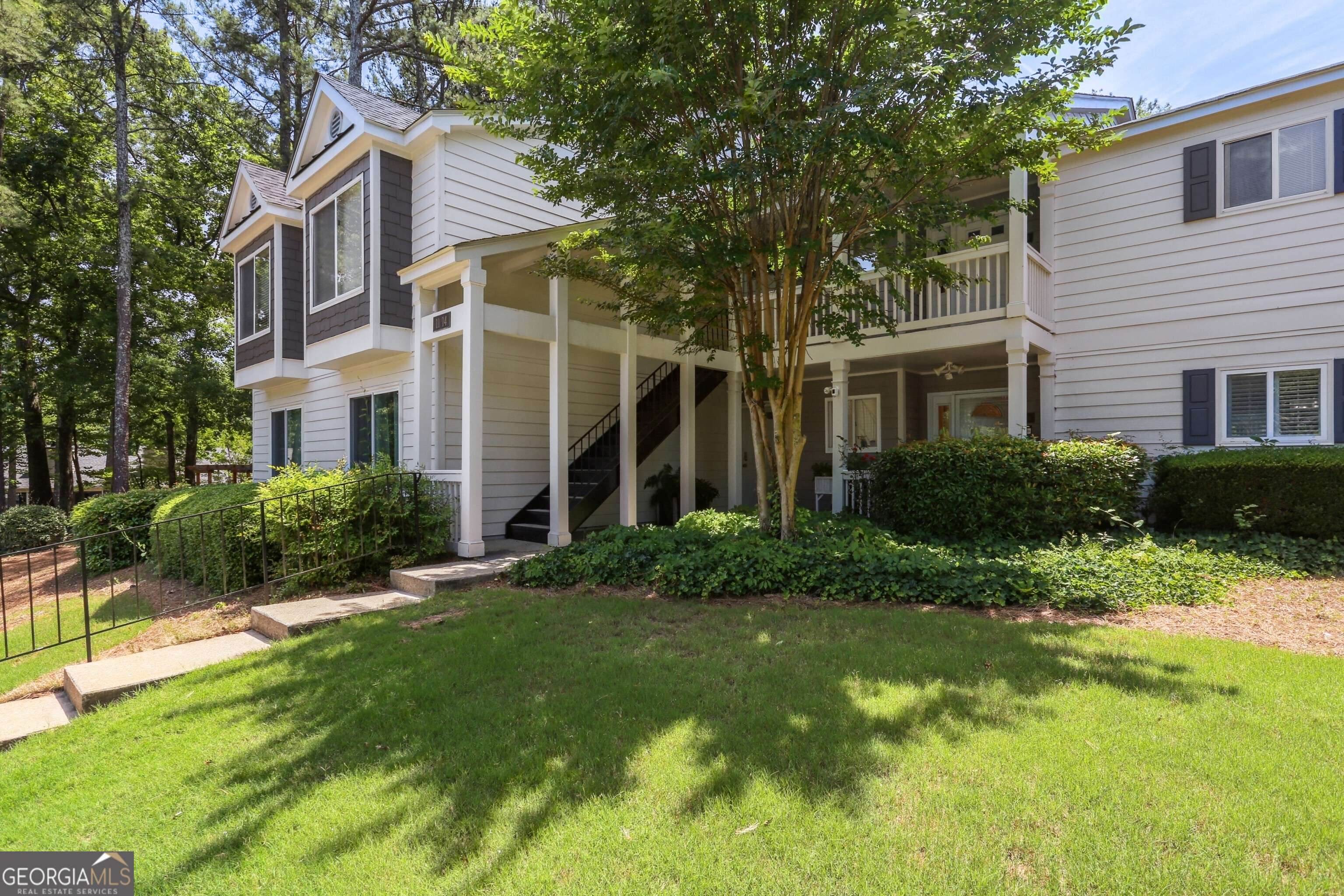 Smyrna, GA 30080,13 Little Silver CT SE