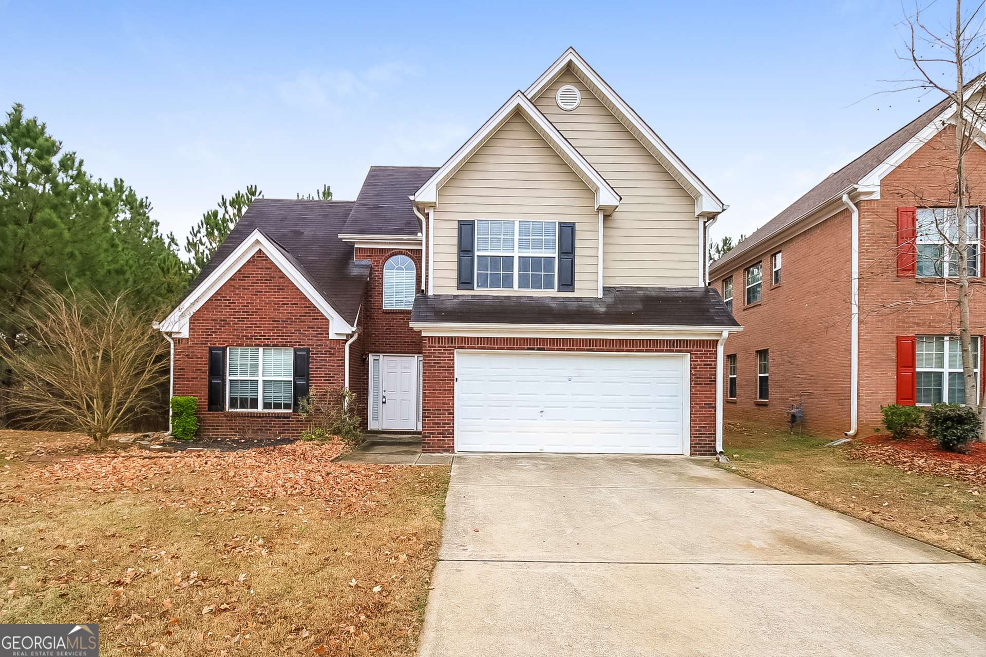 Stockbridge, GA 30281,2582 Walter WAY