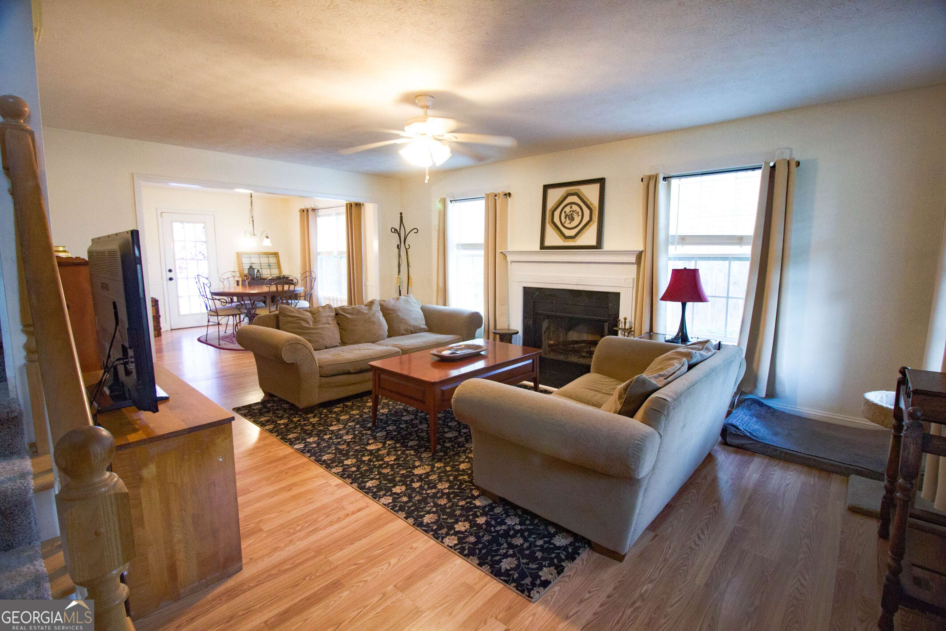 Williamson, GA 30292,153 Fawn Brook TRL