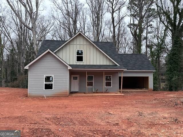 Royston, GA 30662,194 Pine Valley DR