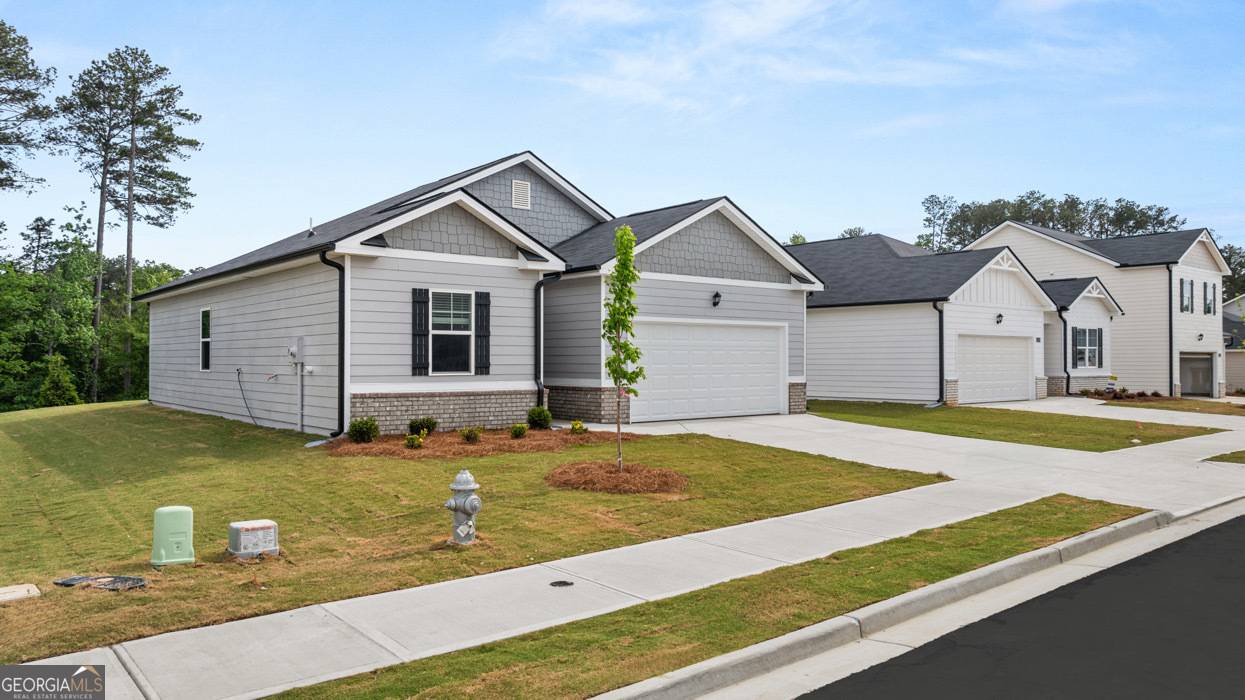 Lithonia, GA 30058,8601 Secretariat DR