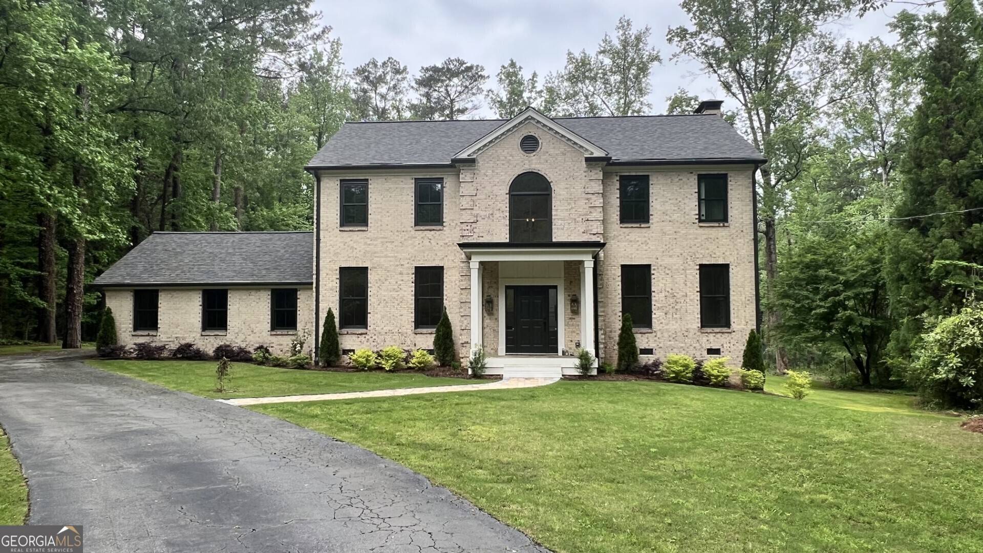 Atlanta, GA 30328,805 WESLEY OAK RD