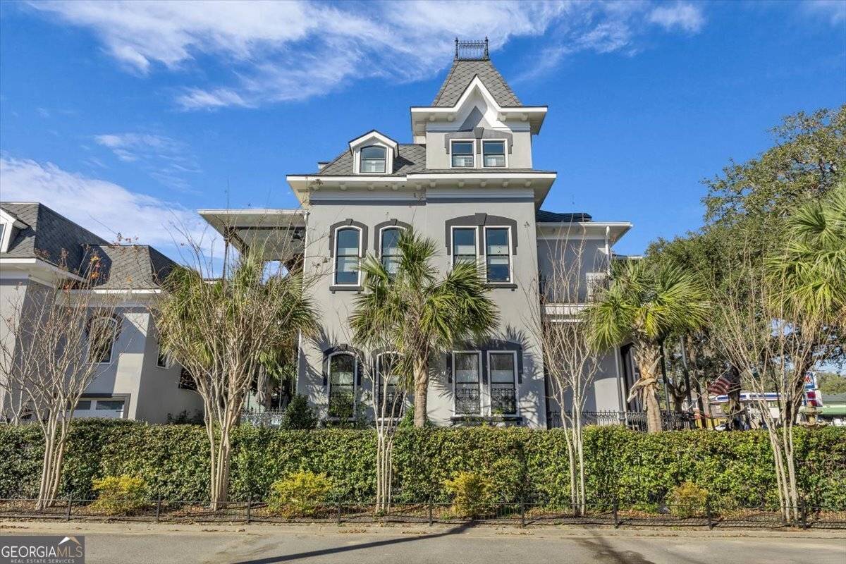 Savannah, GA 31401,15 W 37th ST