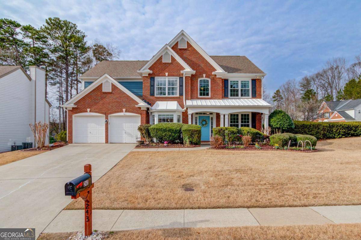 Suwanee, GA 30024,243 Wedmore CT