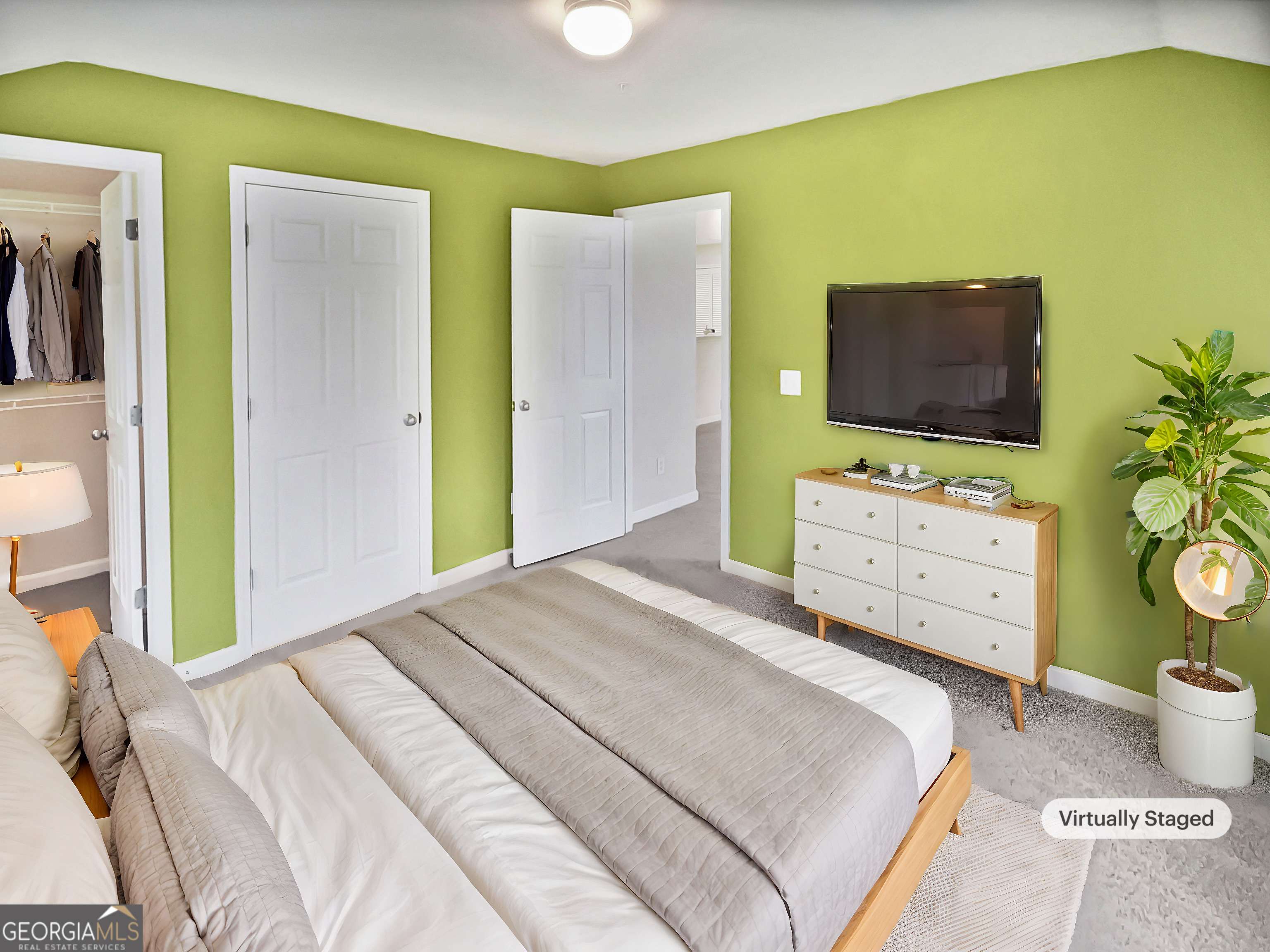 Stone Mountain, GA 30083,1394 Orchard Park DR