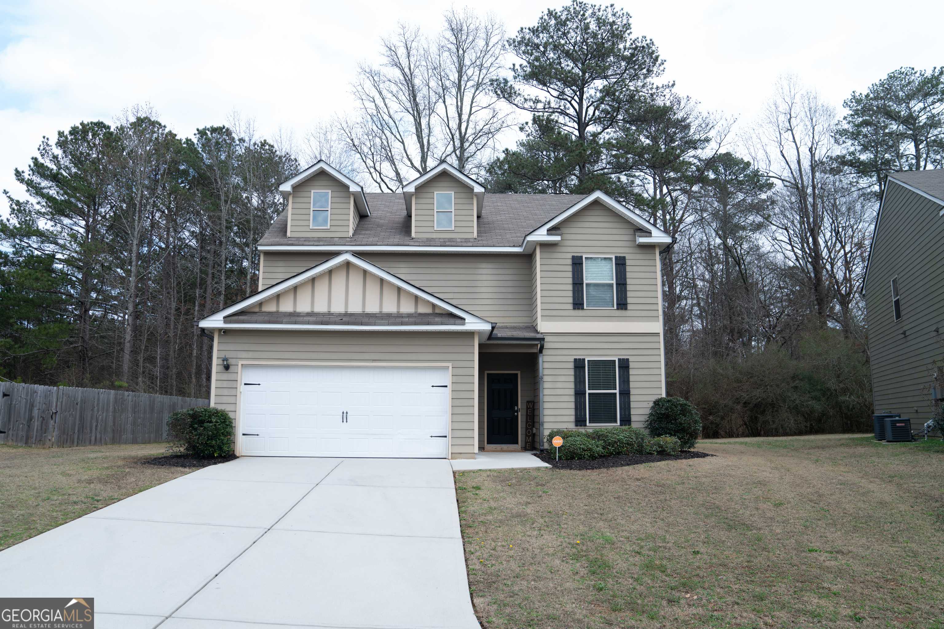 Fairburn, GA 30213,824 Drumore CT