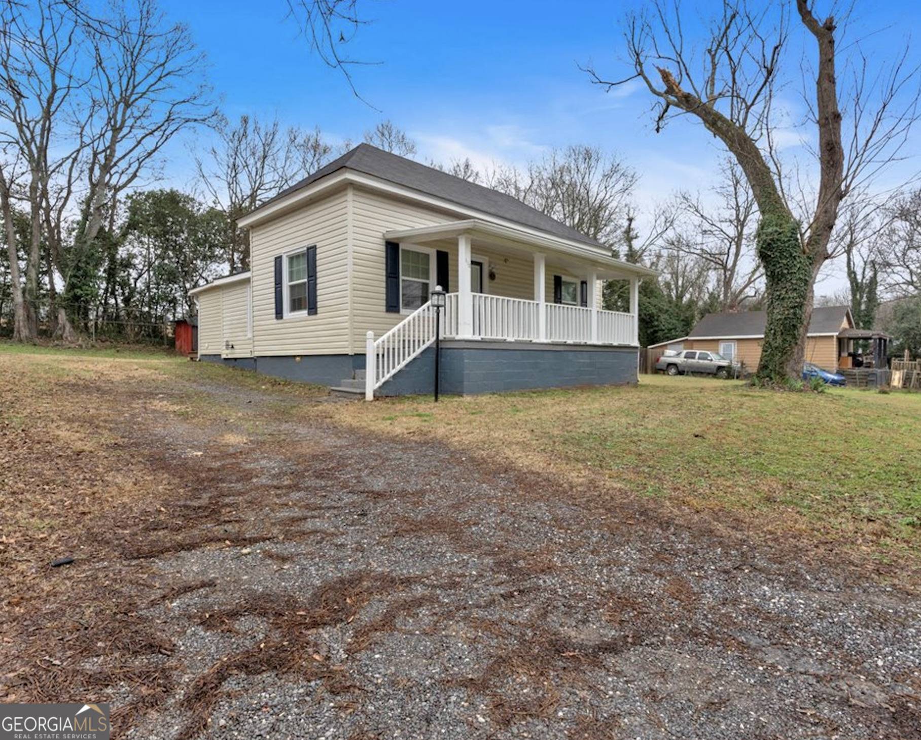 Rome, GA 30161,113 Hosea ST SW