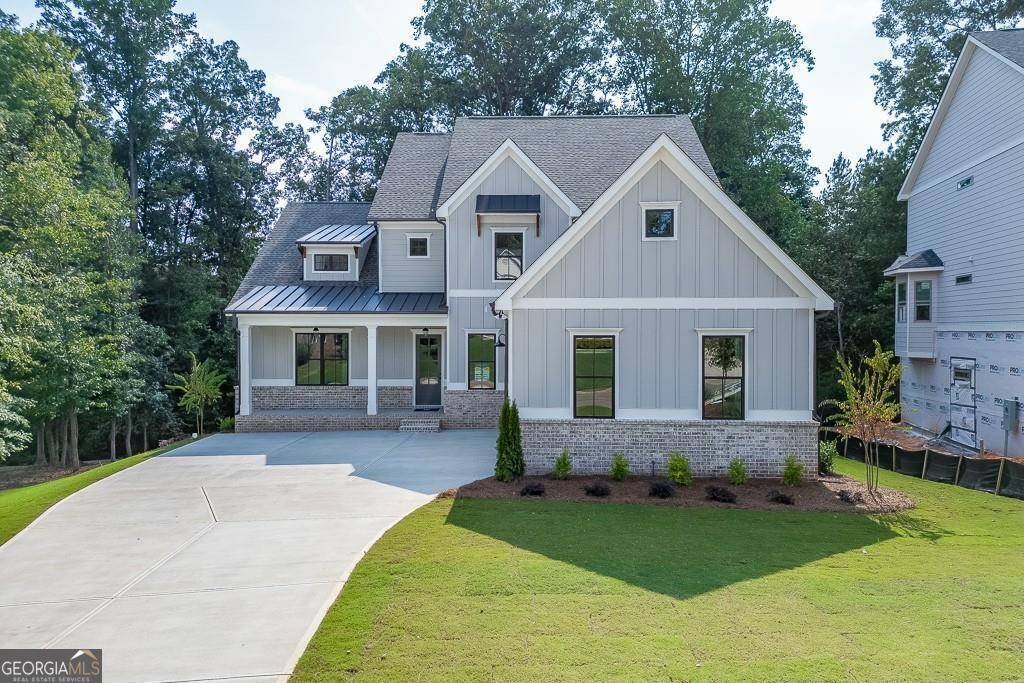 Jefferson, GA 30549,5660 Meadow View DR