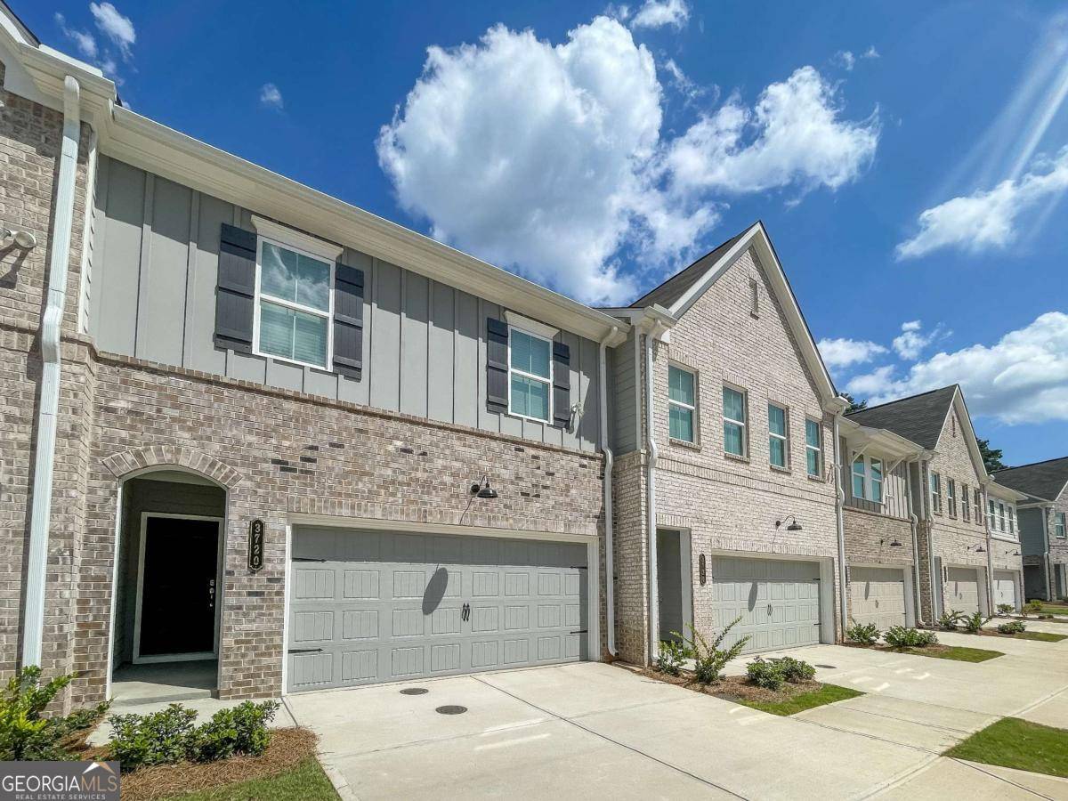 Douglasville, GA 30135,5601 Fetlock WAY #5601