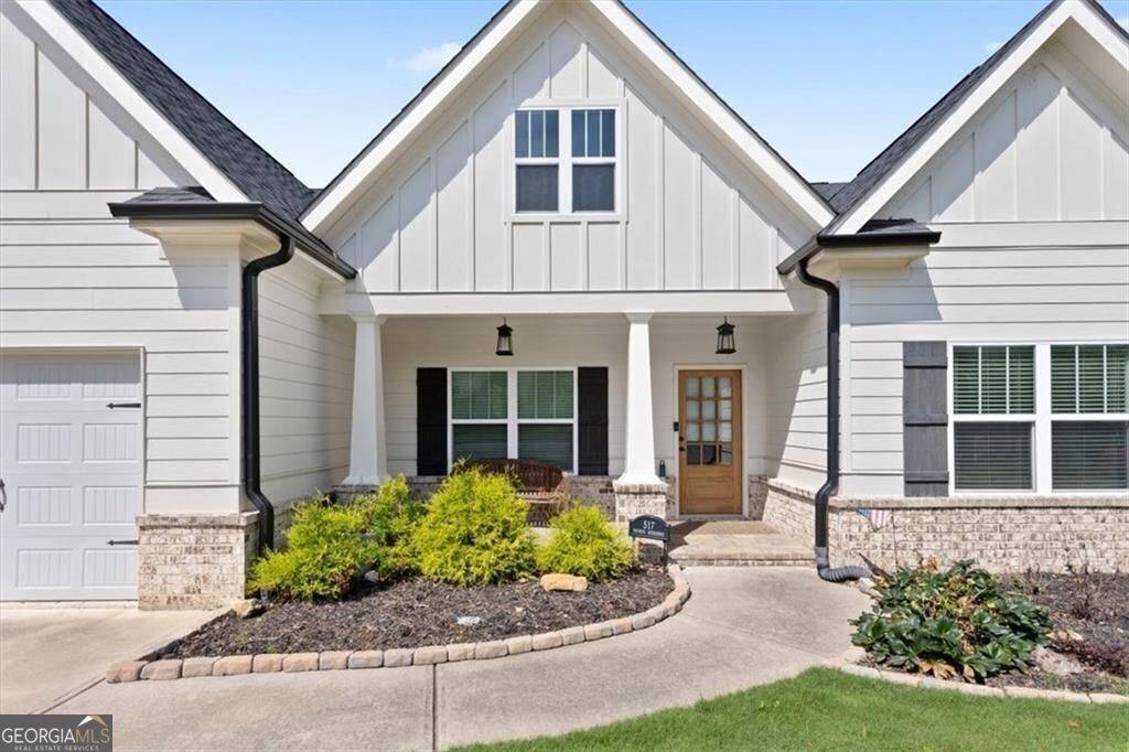 Waleska, GA 30183,517 Amber Stone