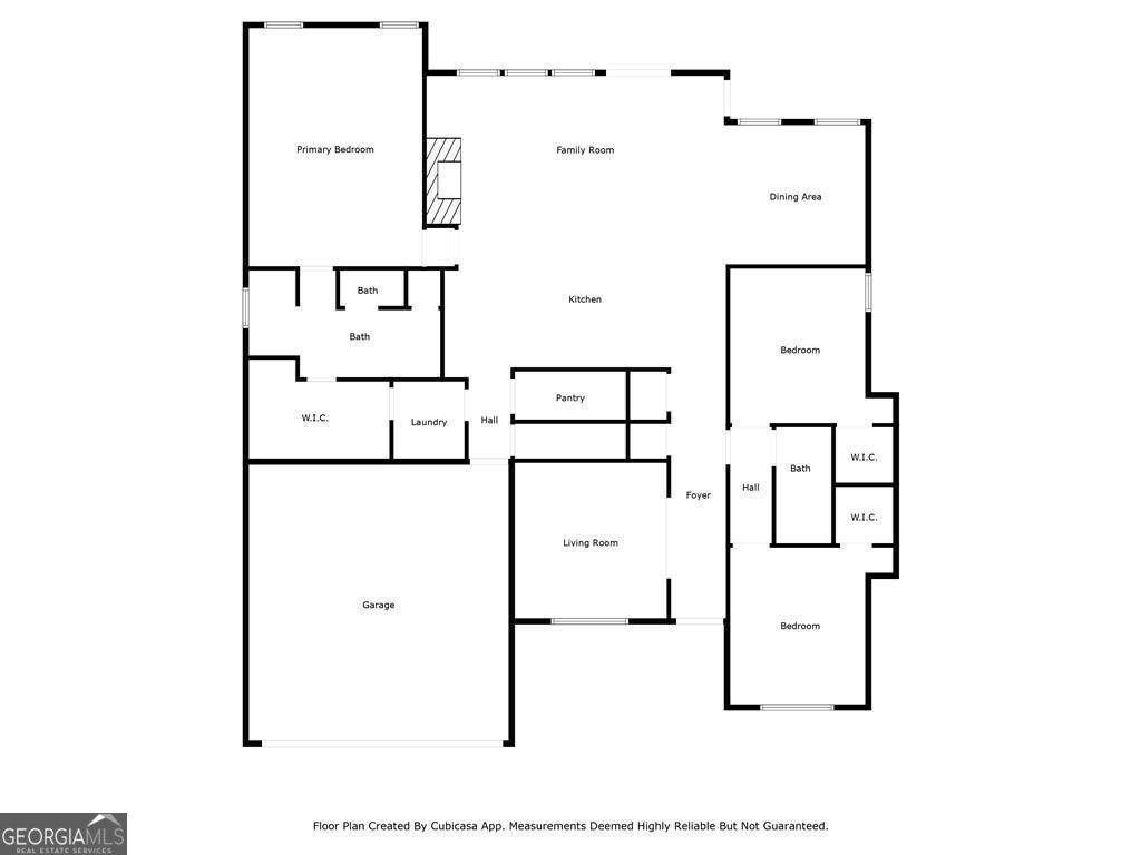 Waleska, GA 30183,517 Amber Stone