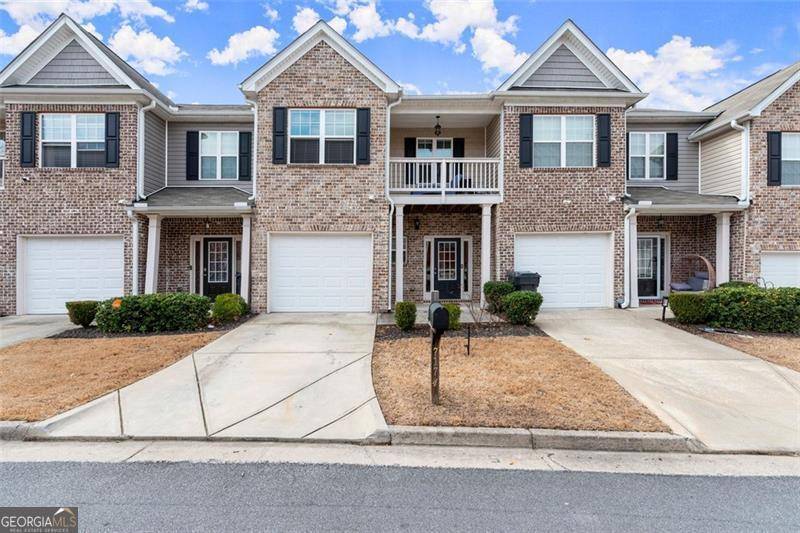 Austell, GA 30168,7174 FRINGE FLOWER DR #21