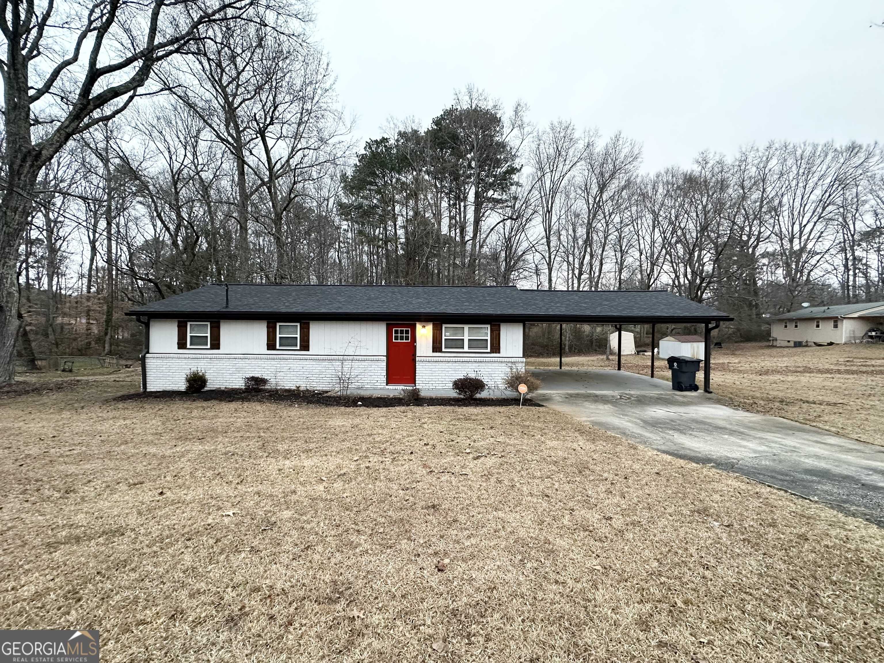 Lithia Springs, GA 30122,3507 Sage DR