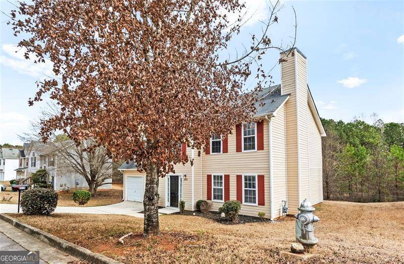 Ellenwood, GA 30294,2916 WARD LAKE WAY