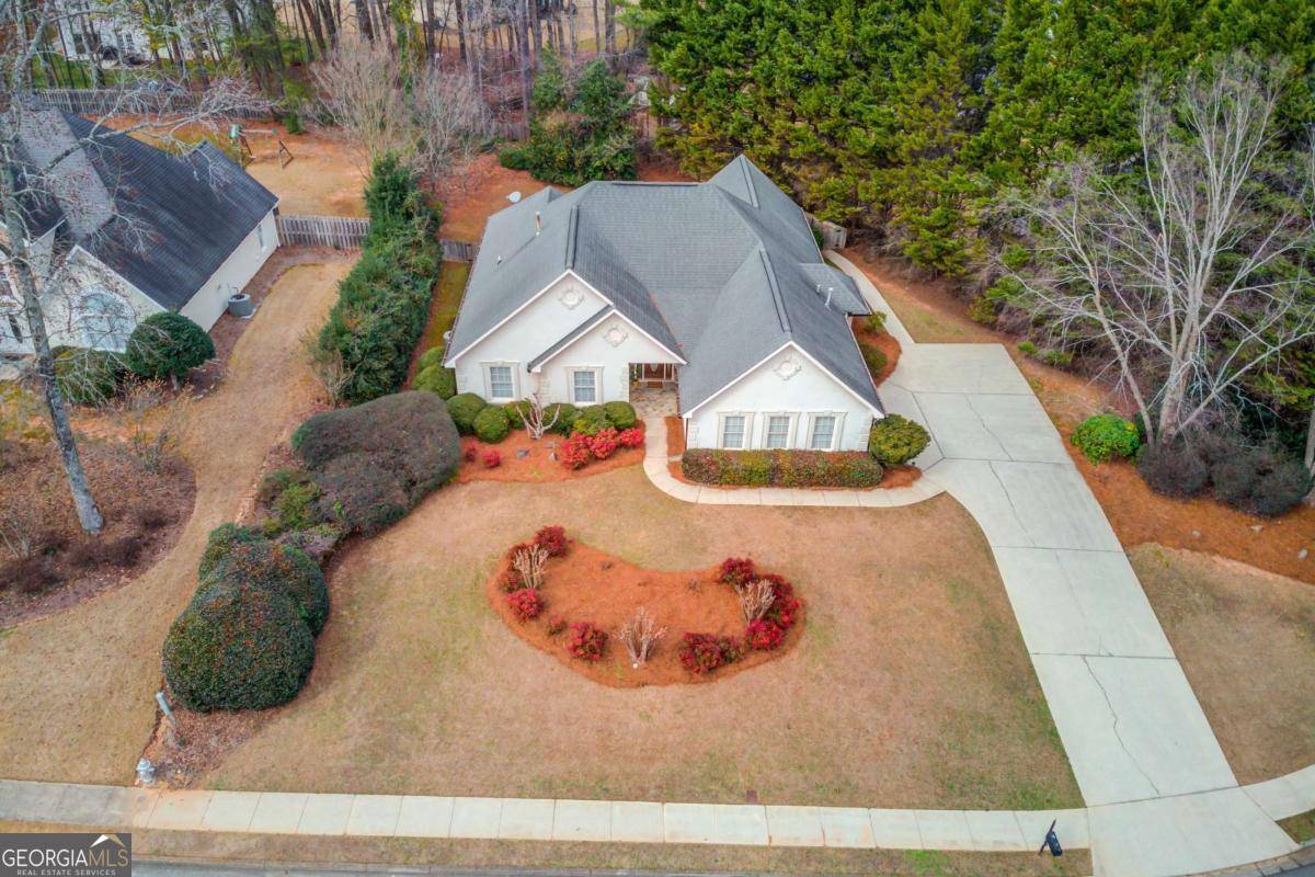 Sugar Hill, GA 30518,608 Sweetfern LN