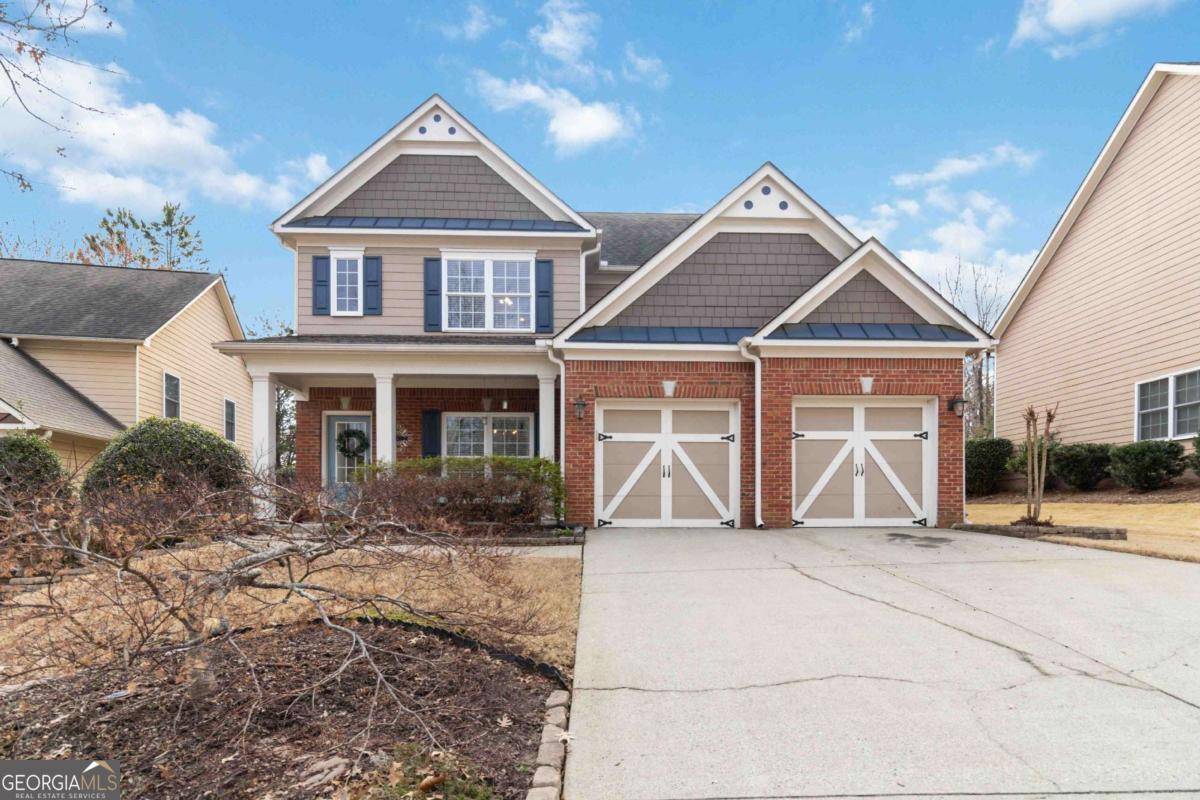 Flowery Branch, GA 30542,7856 Keepsake LN