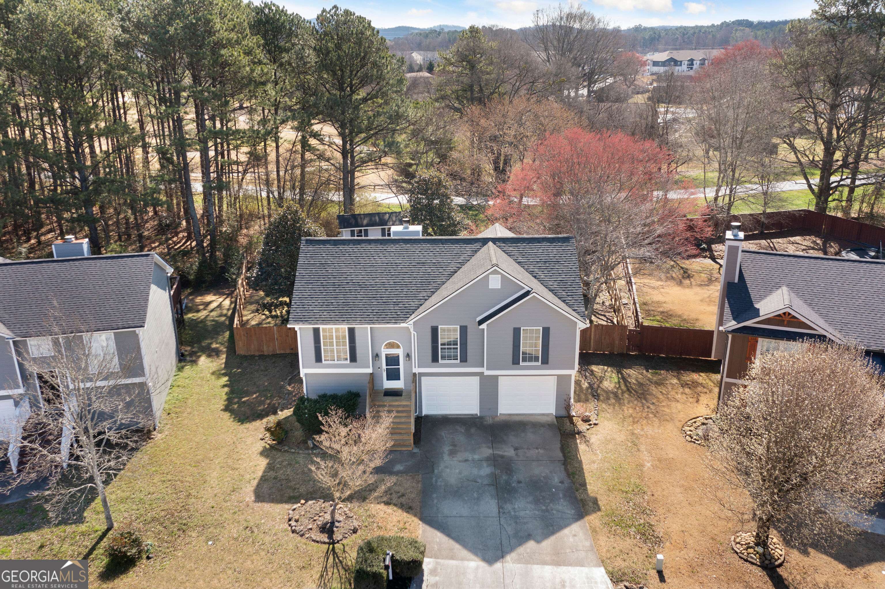 Cartersville, GA 30121,15 Southview DR
