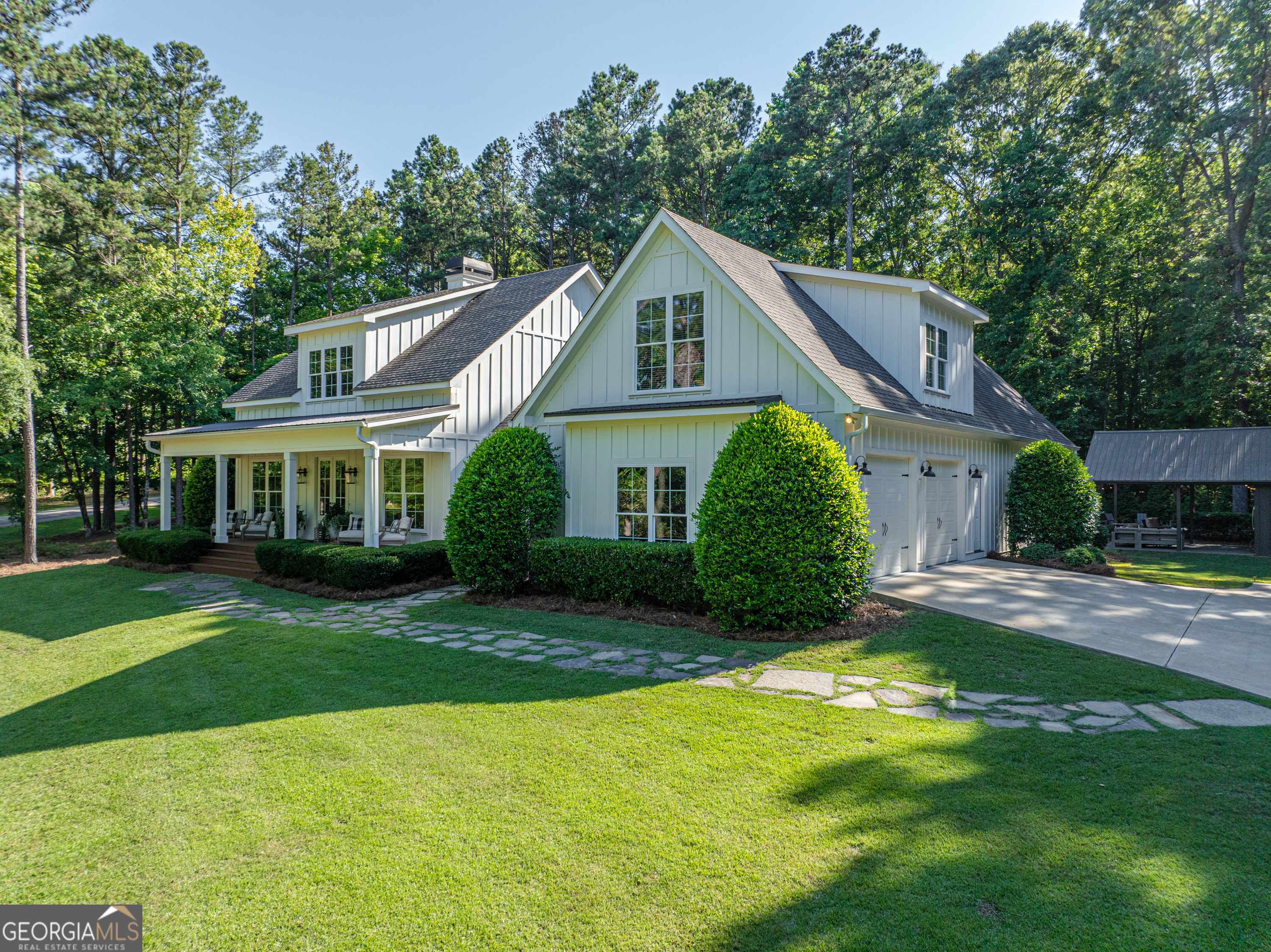 Eatonton, GA 31024,132 Mags PATH