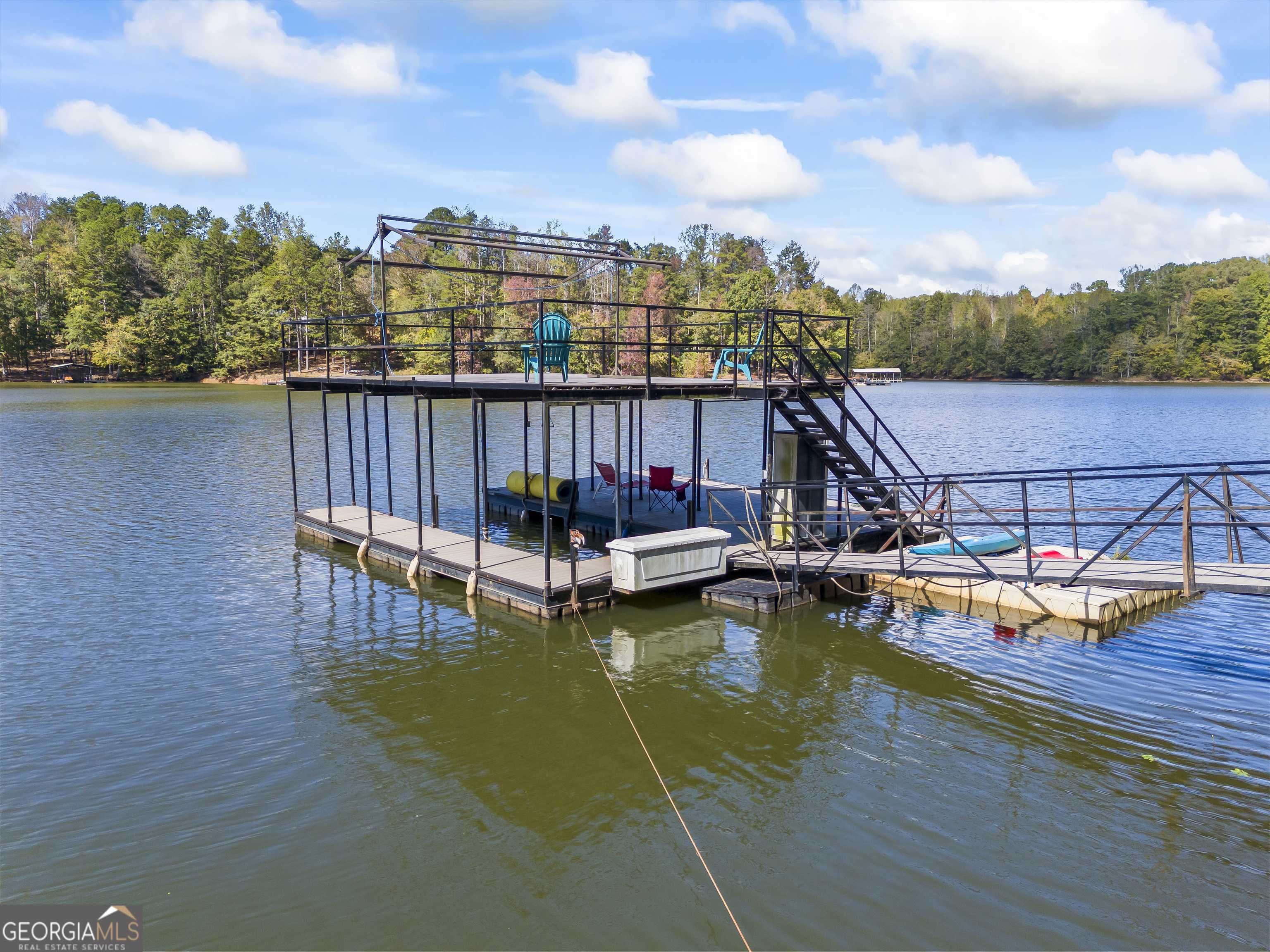 Martin, GA 30557,1852 Seven Forks RD