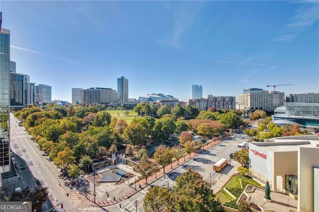 Atlanta, GA 30313,285 Centennial Olympic Park DR NW #903