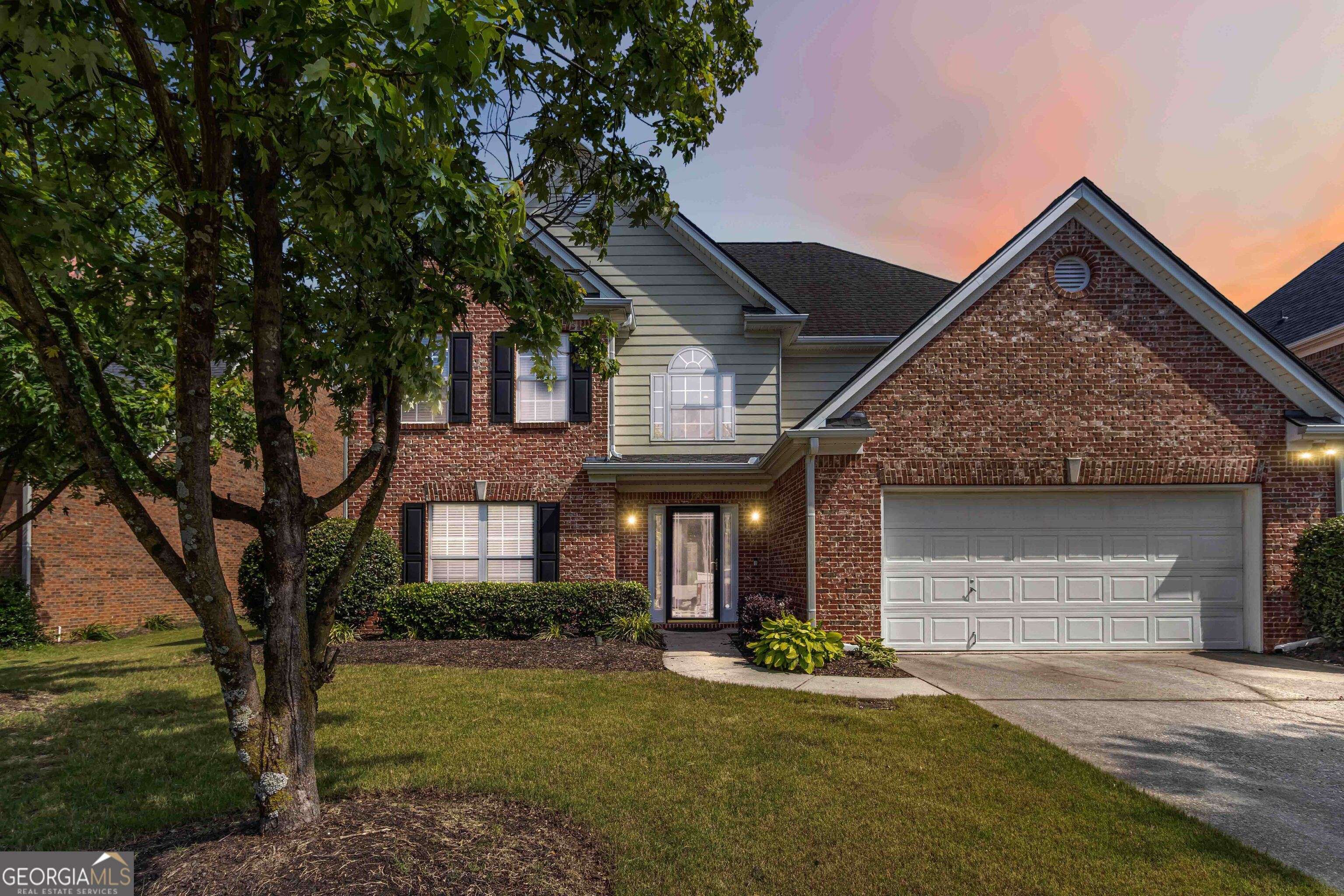 Grayson, GA 30017,480 Glenns Farm WAY