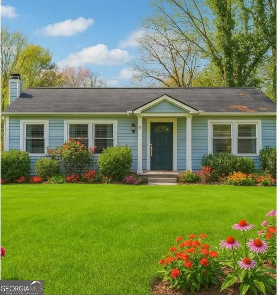 Atlanta, GA 30345,2184 Clairmont TER NE