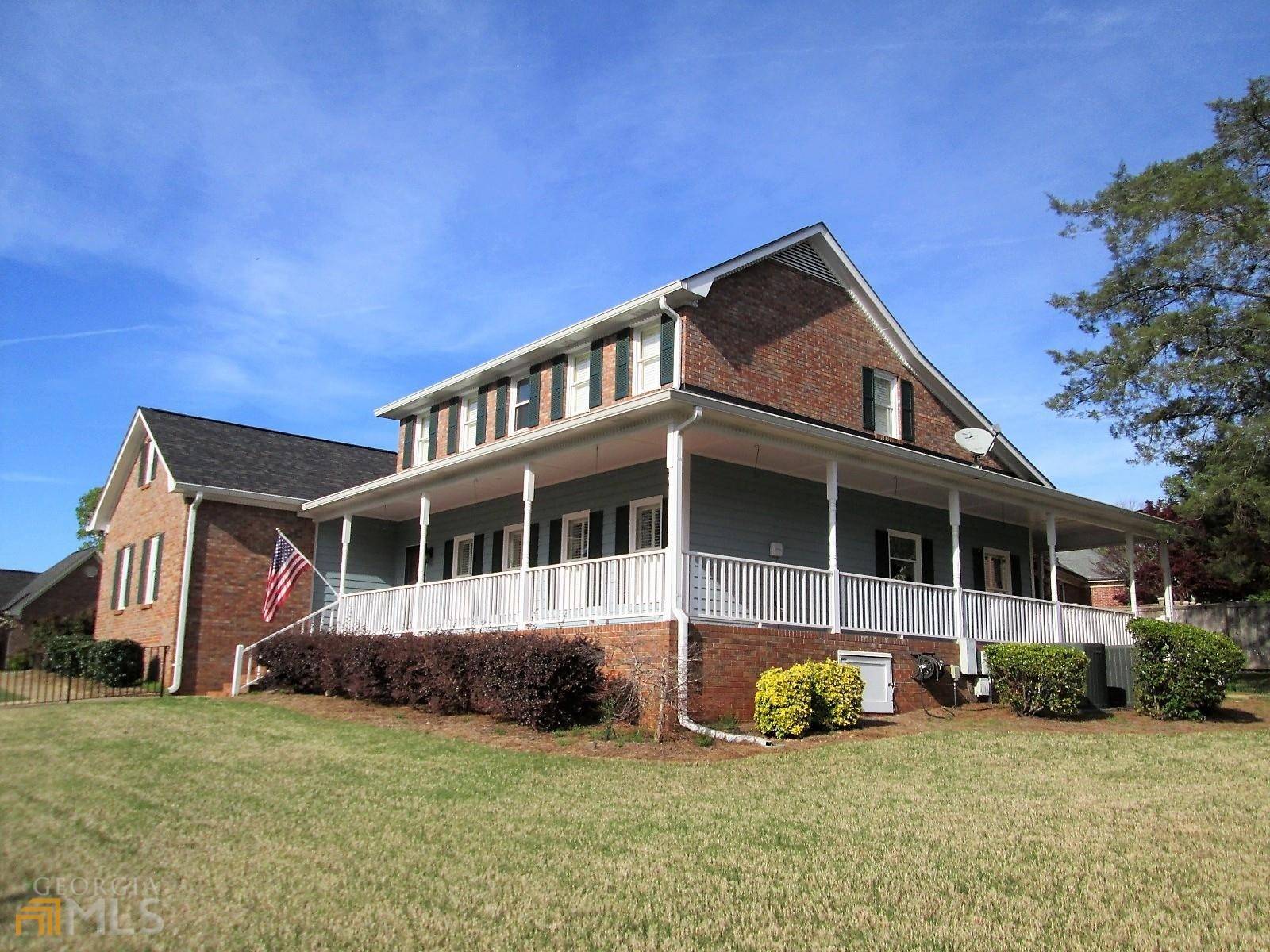 Mcdonough, GA 30253,135 Oakpark TER