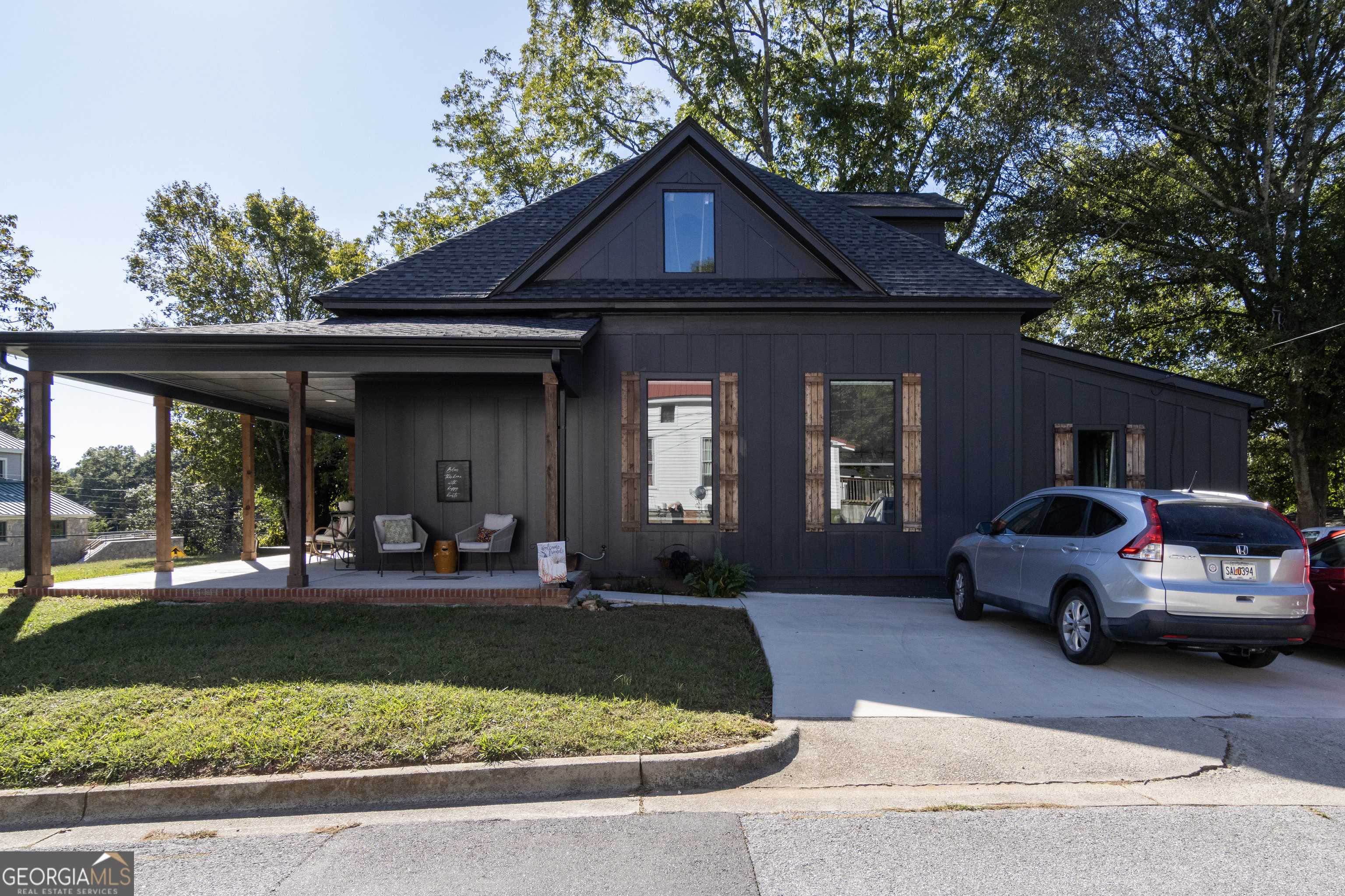 Carrollton, GA 30117,301 West Chandler Street
