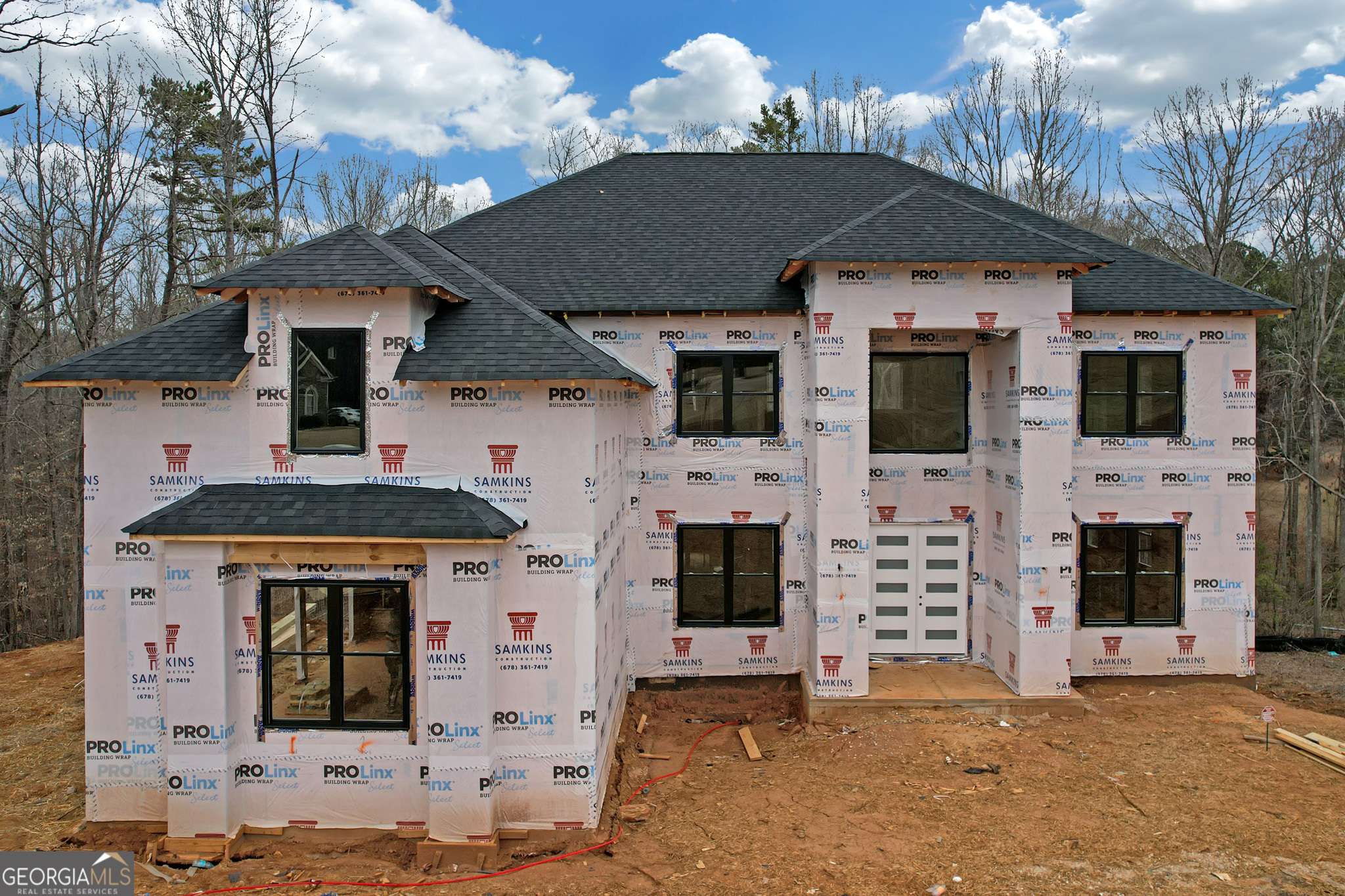 Conyers, GA 30094,2015 Fontainbleau DR