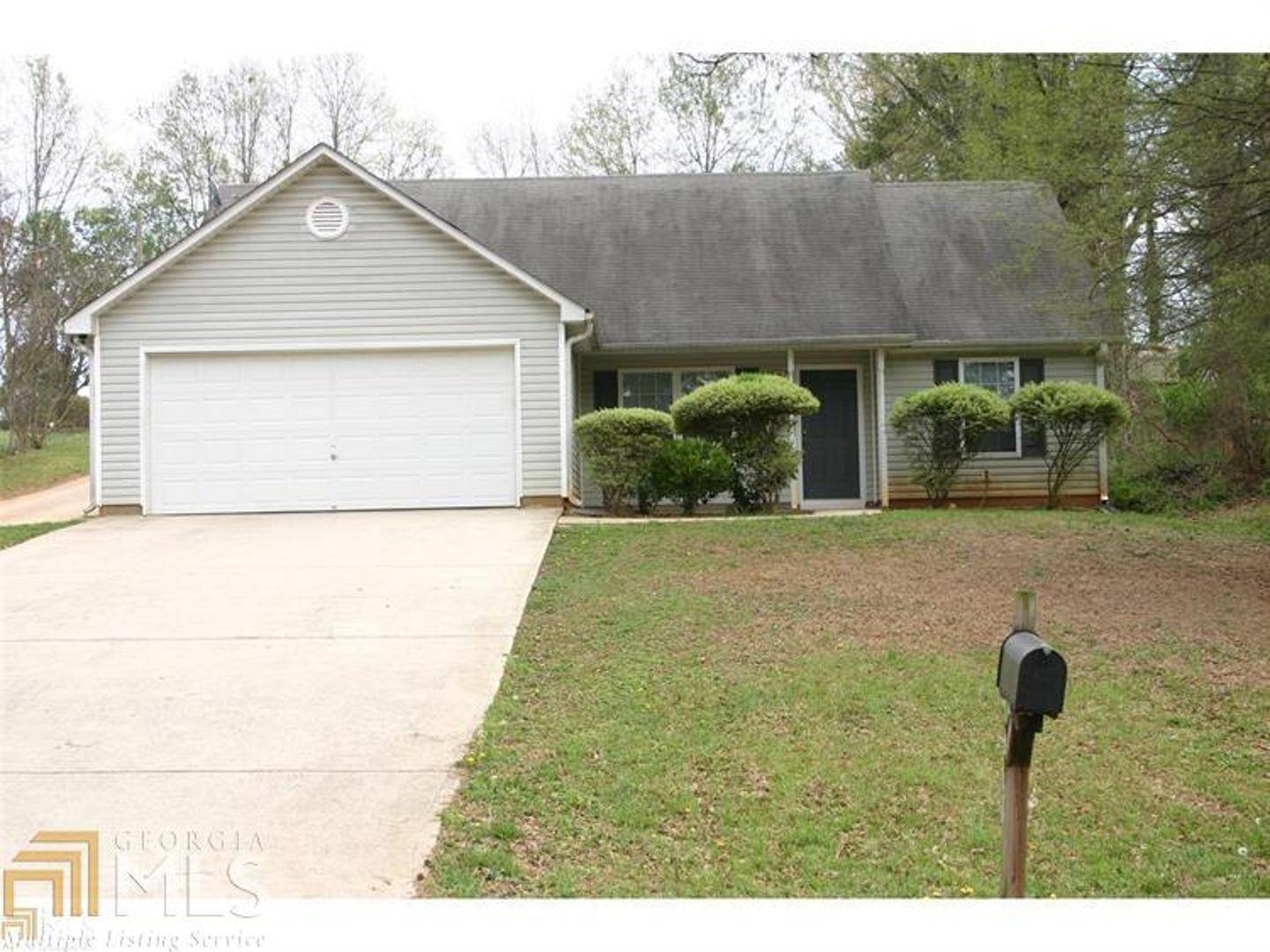 Jonesboro, GA 30236,999 Dixie DR