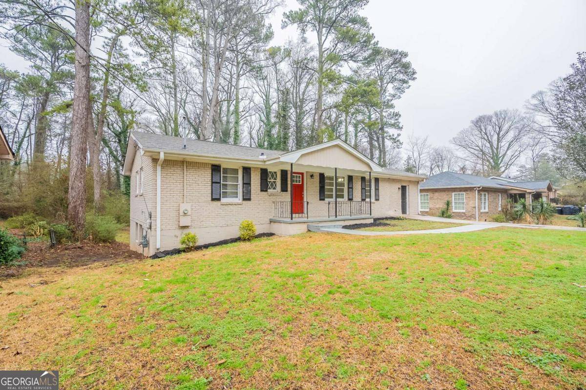 Atlanta, GA 30331,3527 Glenview CIR SW