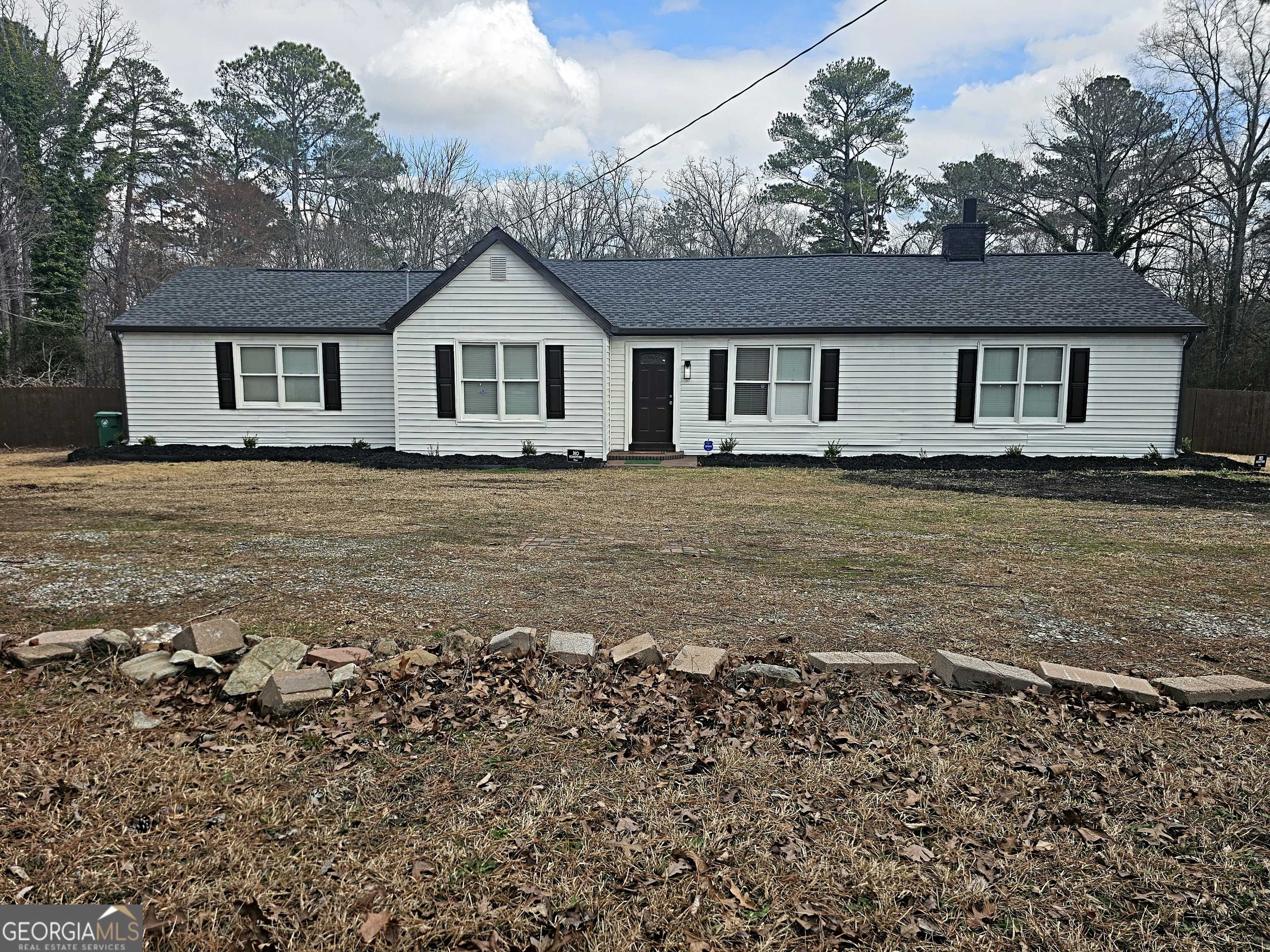 Ellenwood, GA 30294,3930 W Side PL