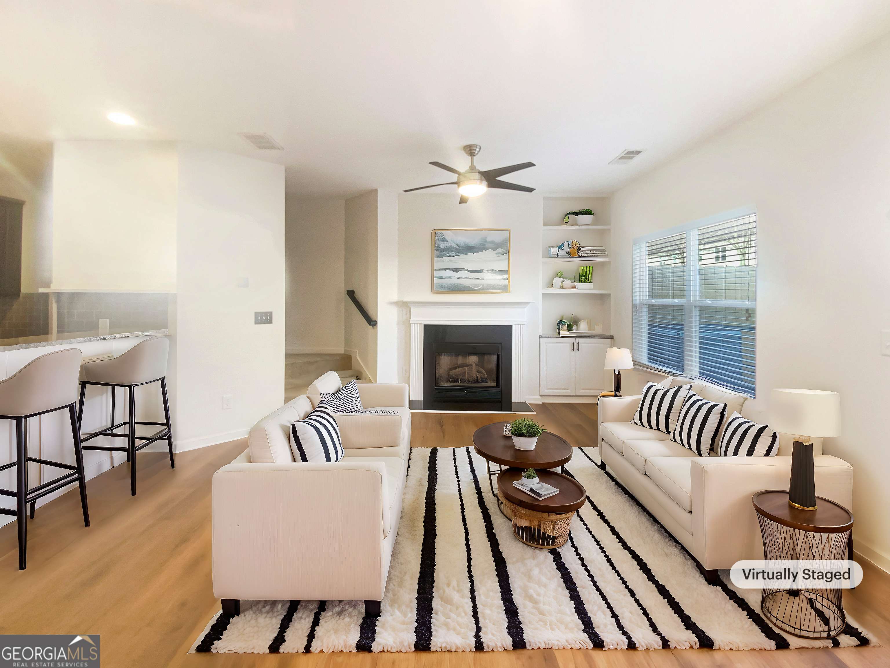 Decatur, GA 30035,2693 Avanti WAY