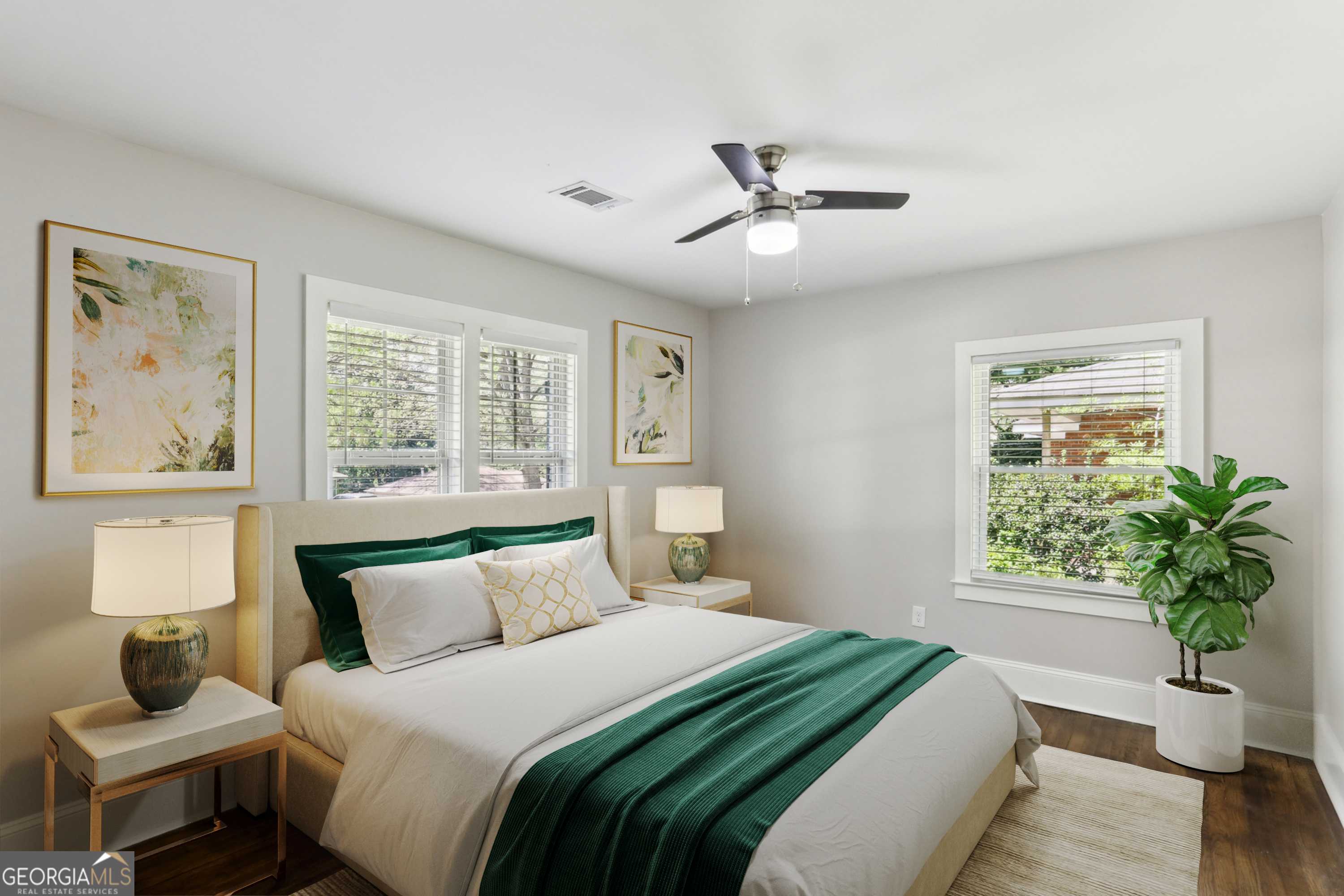 Decatur, GA 30032,3002 Laguna DR