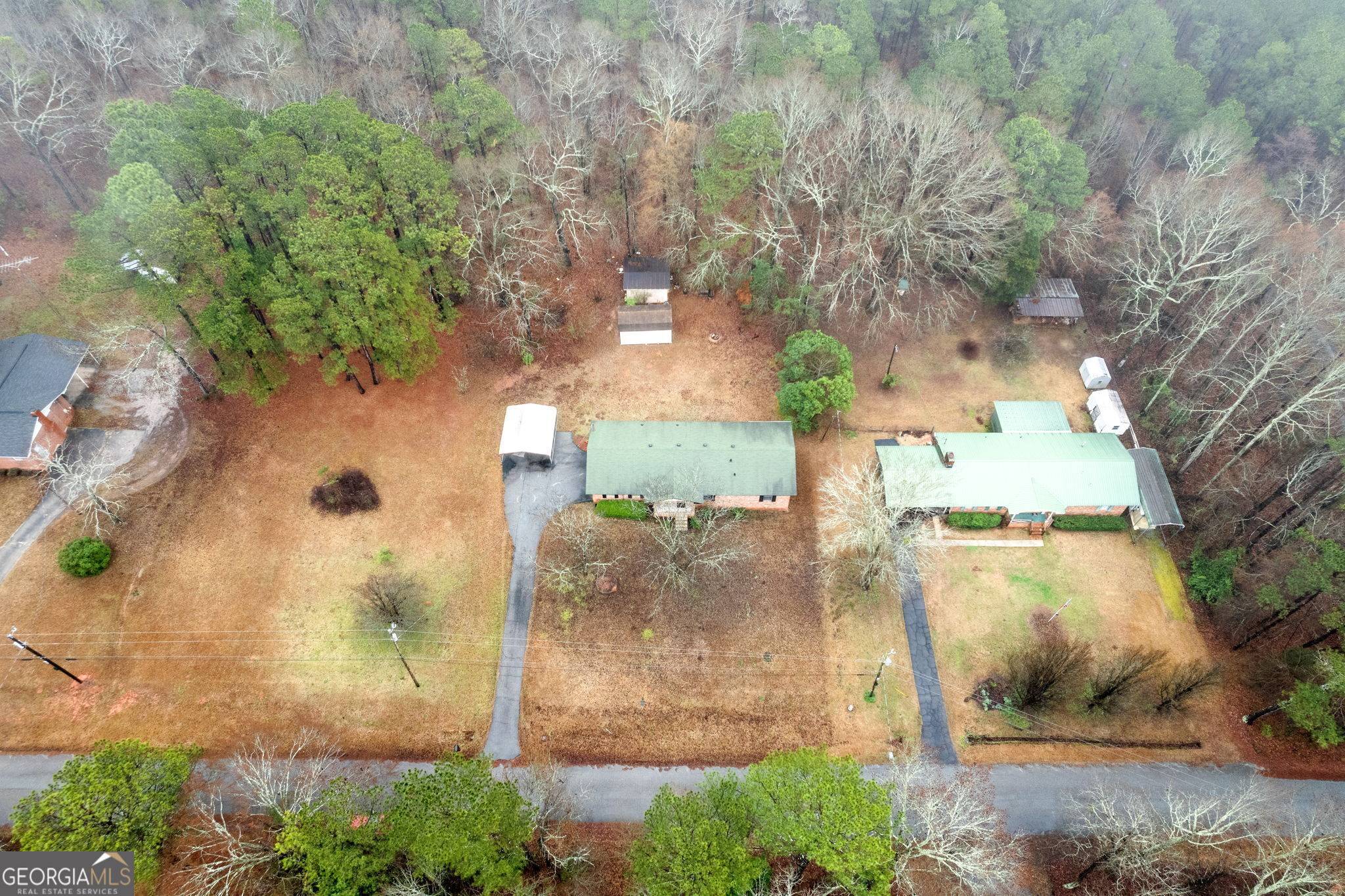 Forsyth, GA 31029,92 Camellia DR
