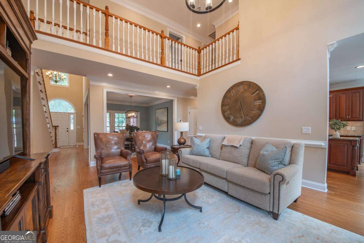 Athens, GA 30606,1221 Knob Creek DR