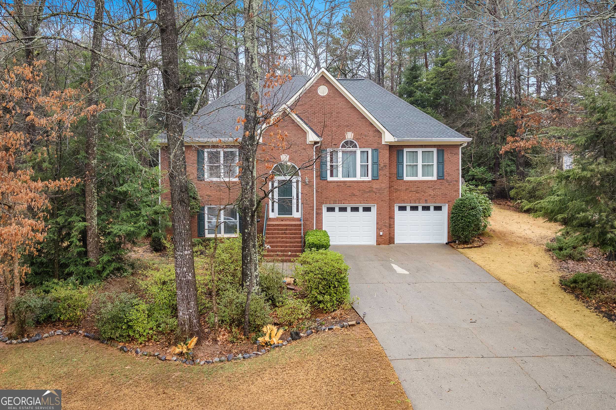Cumming, GA 30041,2070 IVy LN
