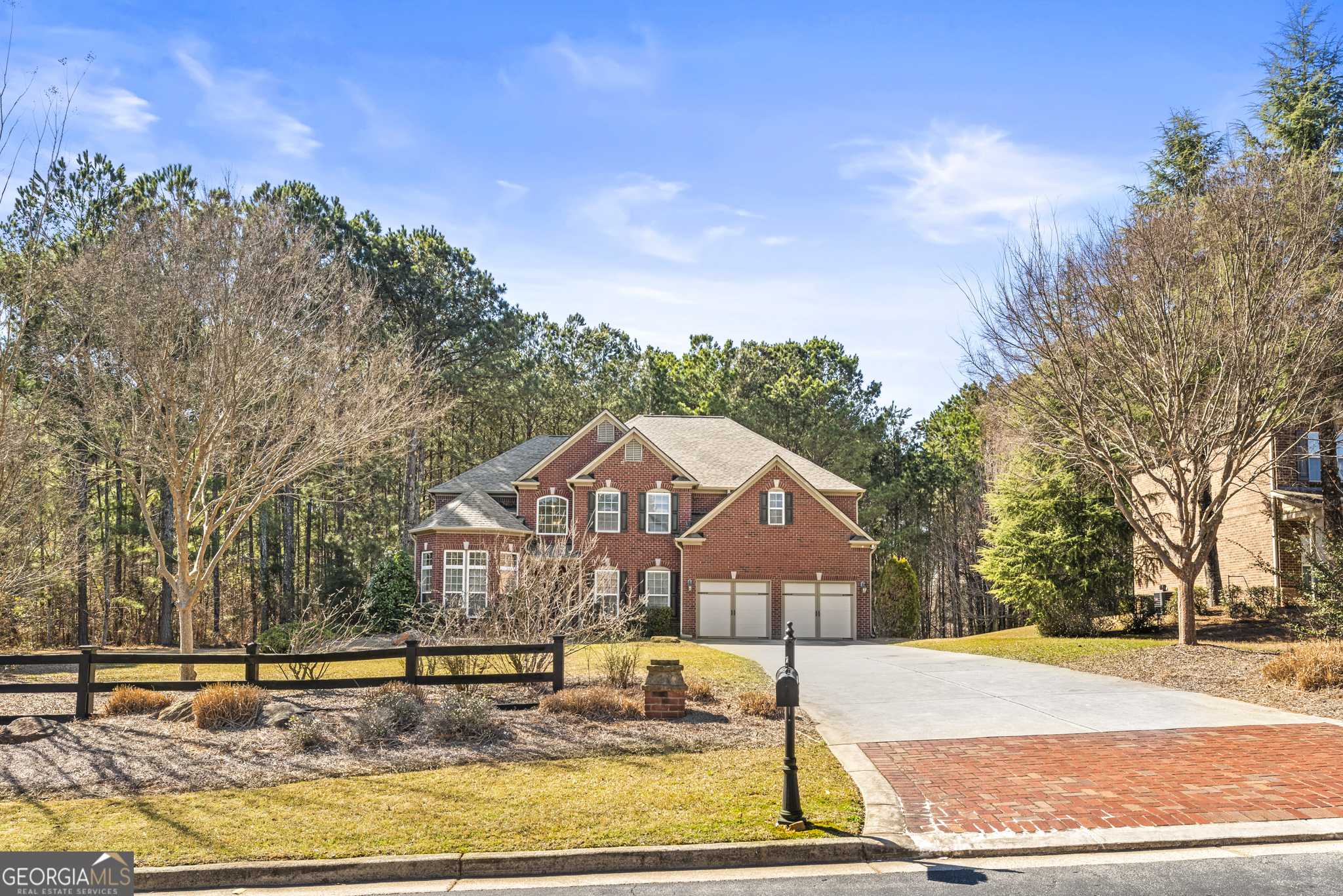 Fayetteville, GA 30214,100 Windmeadow WAY