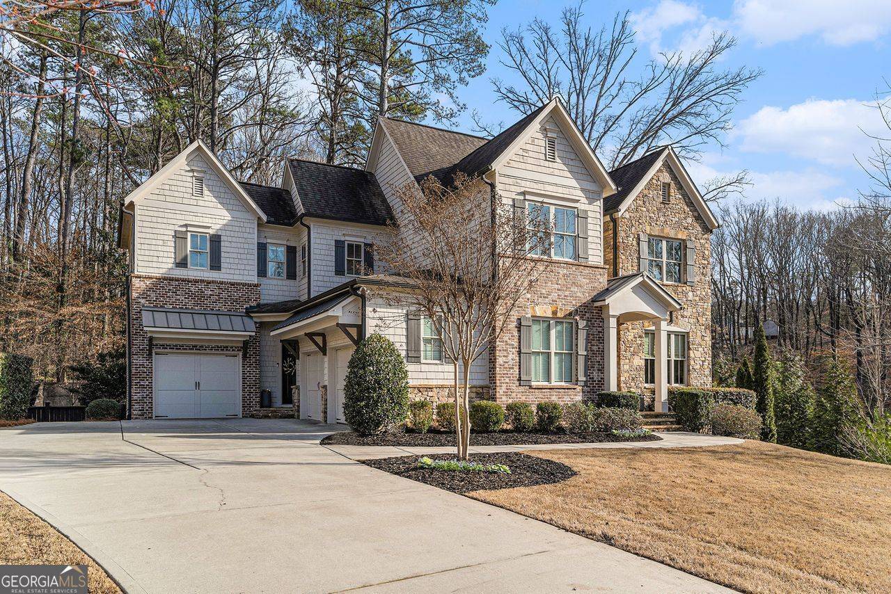 Sandy Springs, GA 30328,6304 Long Island Drive