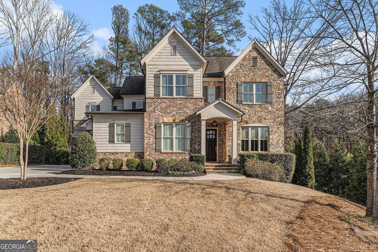 Sandy Springs, GA 30328,6304 Long Island Drive