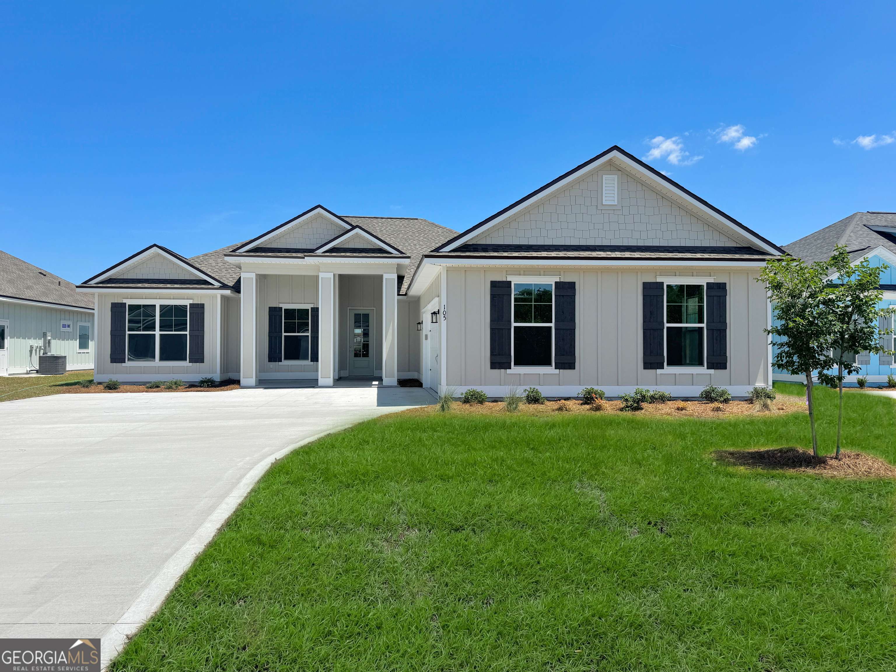 Kingsland, GA 31548,105 Sundance ST