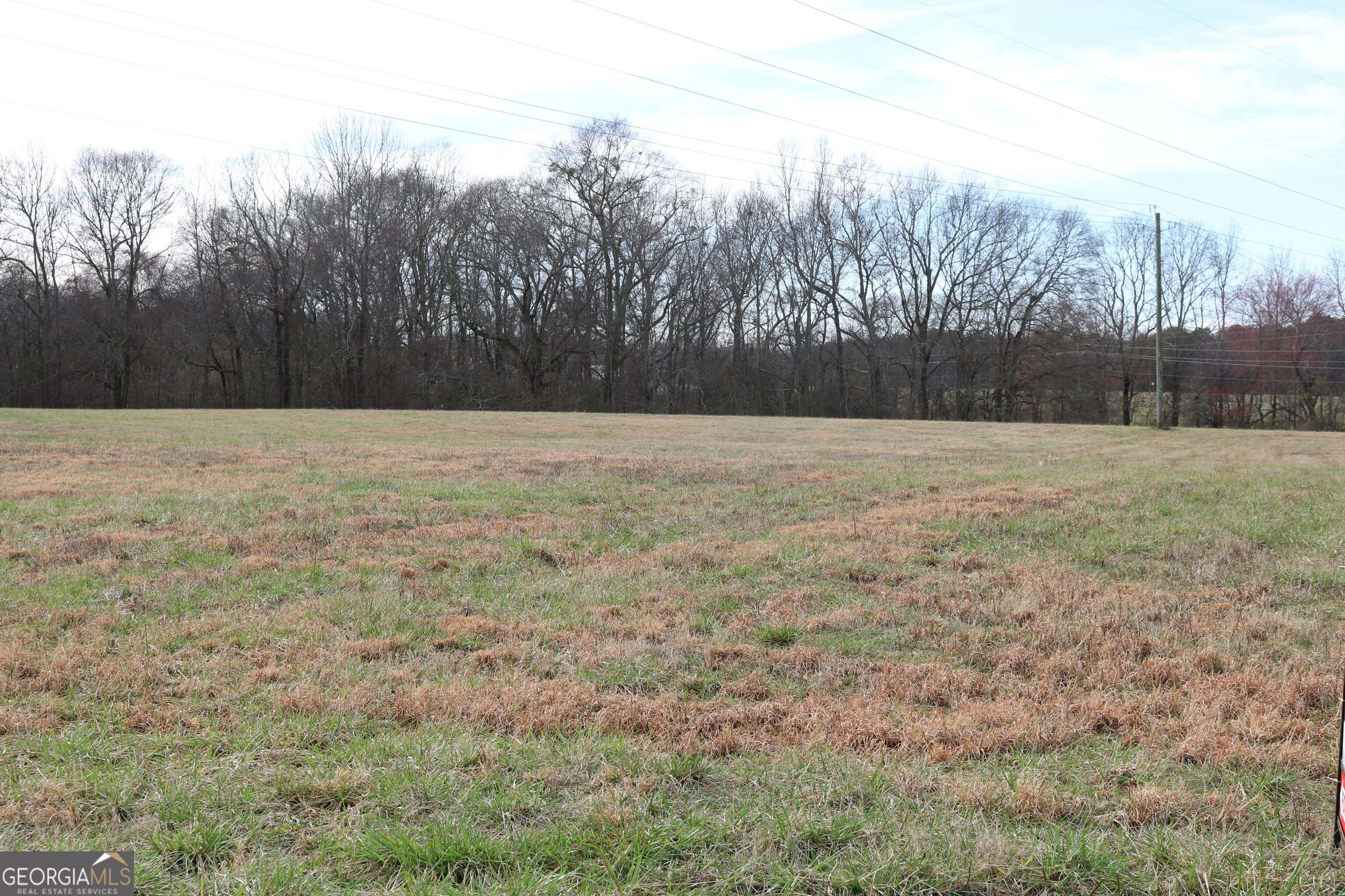 Comer, GA 30629,0 4.5 ACRES Paoli ST