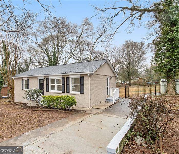 Decatur, GA 30032,1438 JOY LN