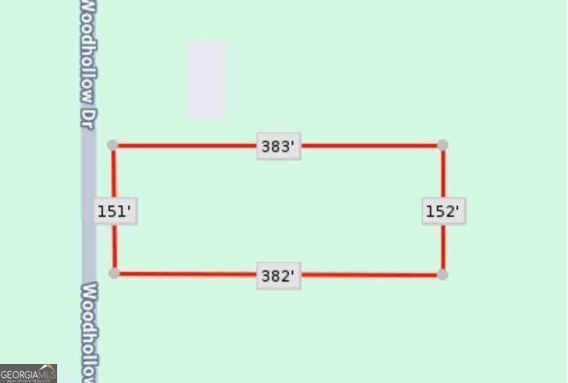 Griffin, GA 30223,148 Woodhollow DR