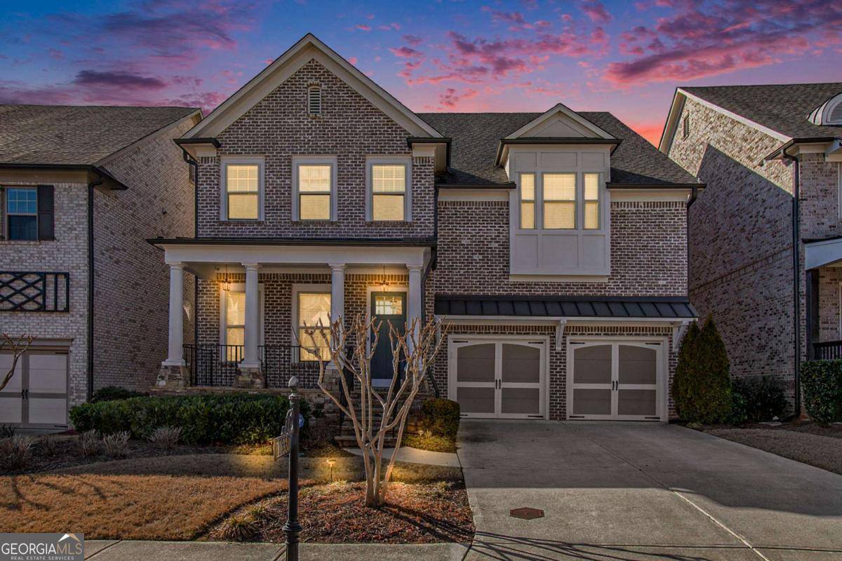Johns Creek, GA 30097,11330 Easthaven PL