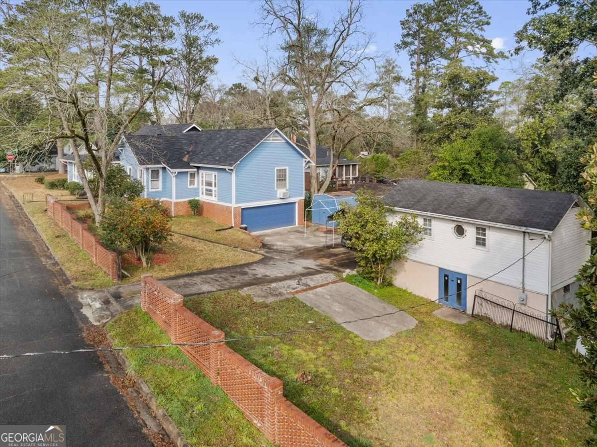 Macon, GA 31204,313 Corbin AVE