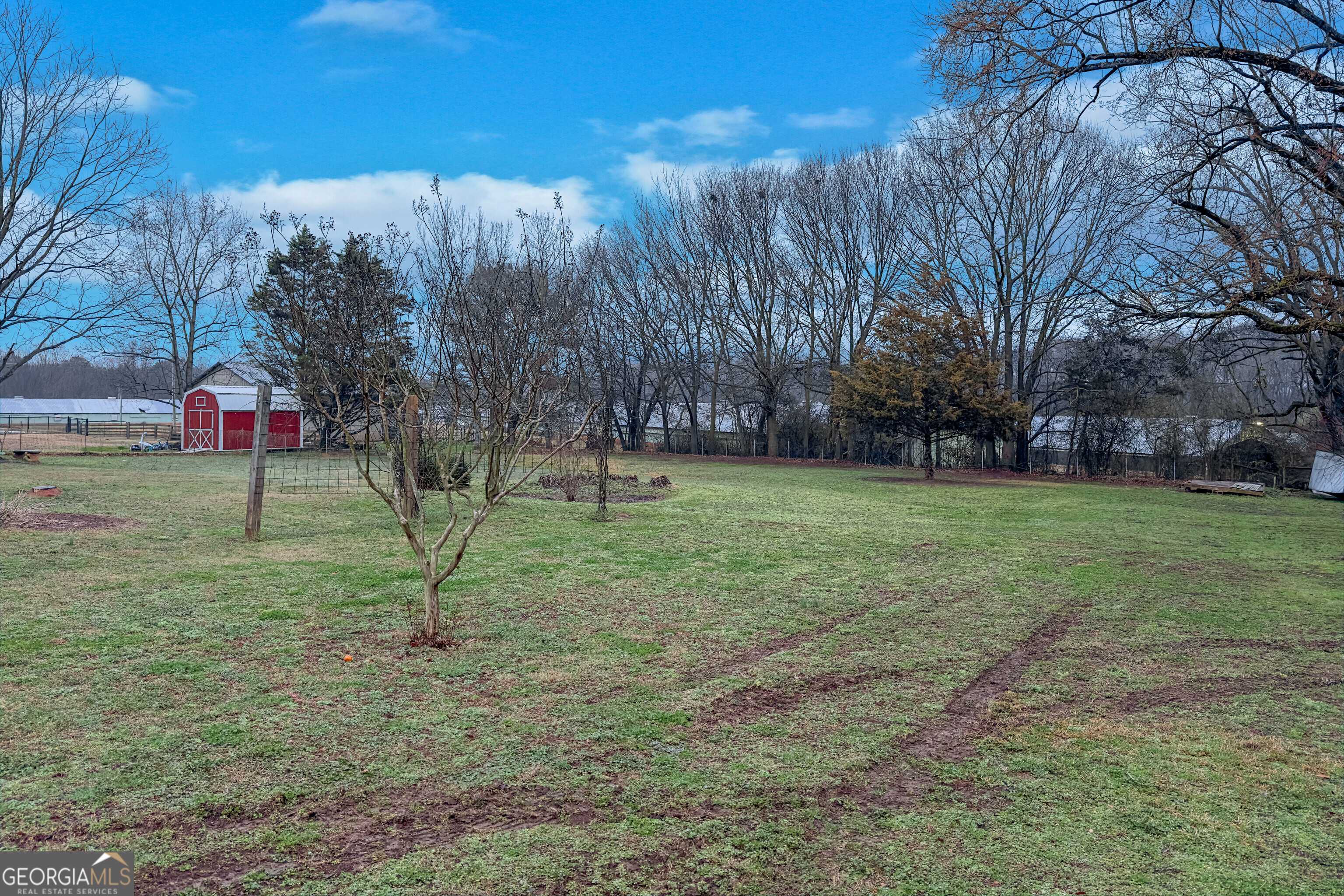 Crawford, GA 30630,1178 Crawford Smithonia RD