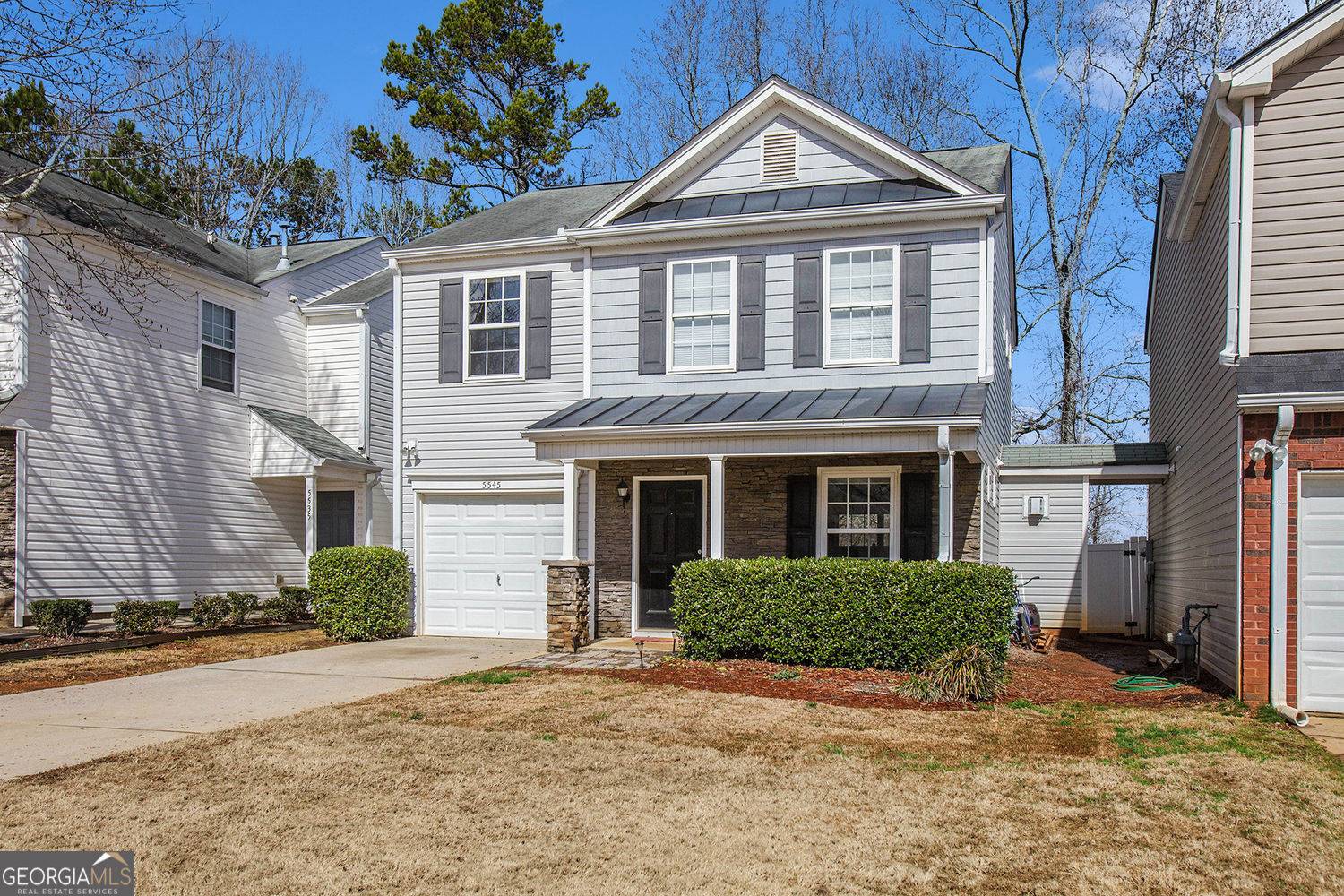 Cumming, GA 30041,5545 Mountain Top PL