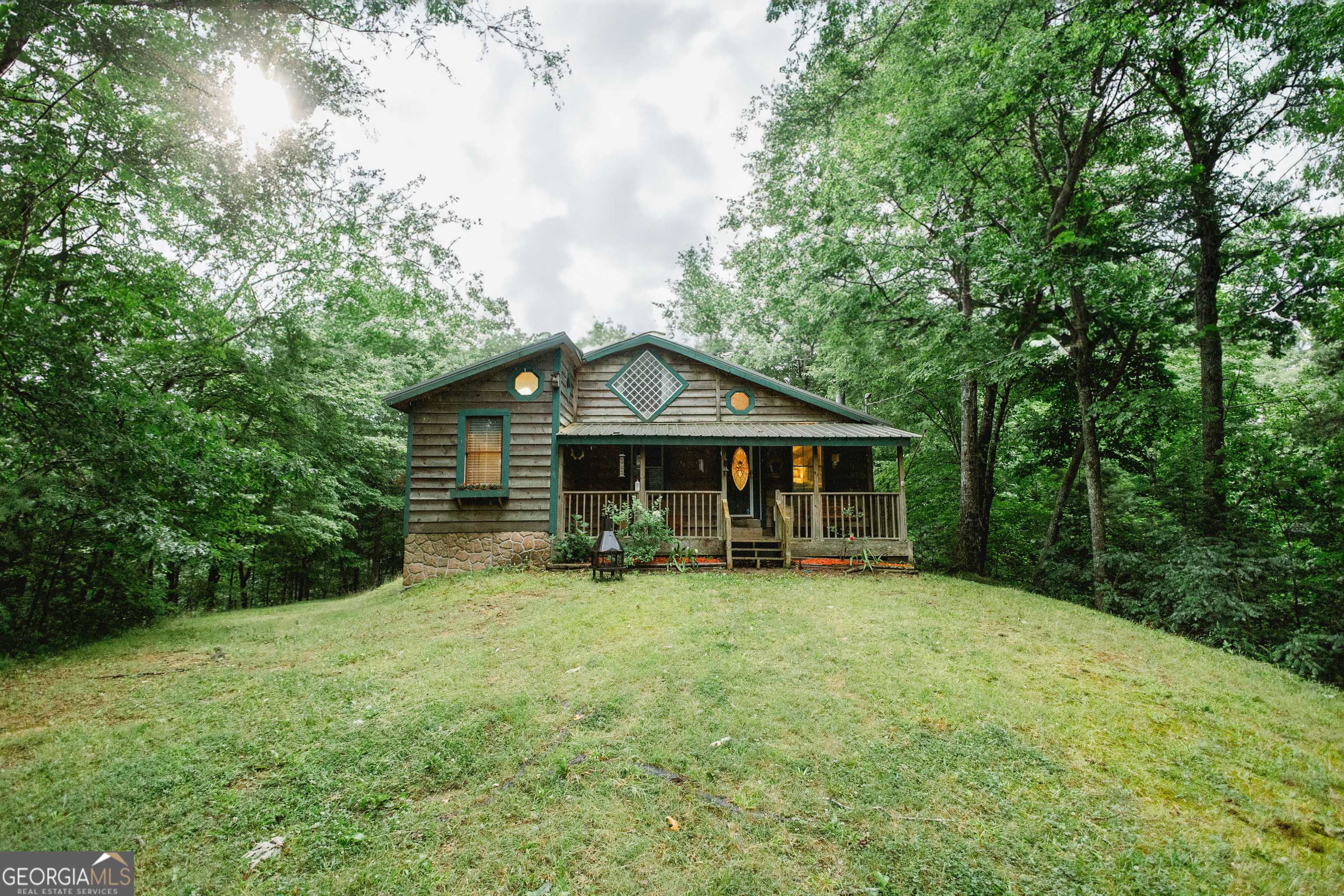 Cisco, GA 30708,2688 Old Highway 2