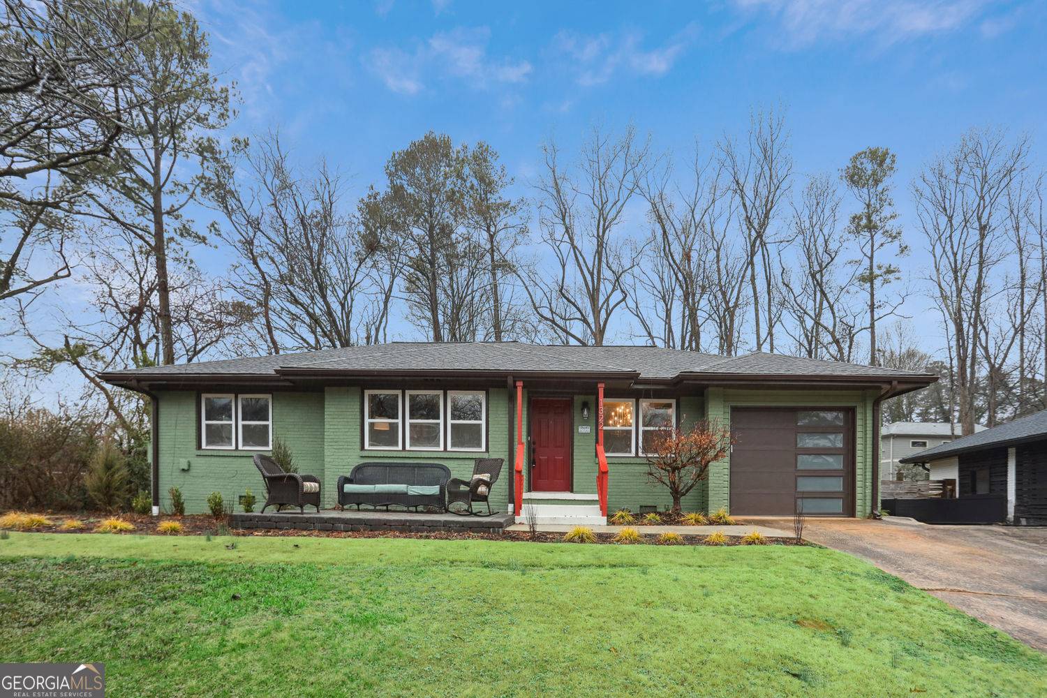 Atlanta, GA 30316,1322 Elmhurst CIR SE